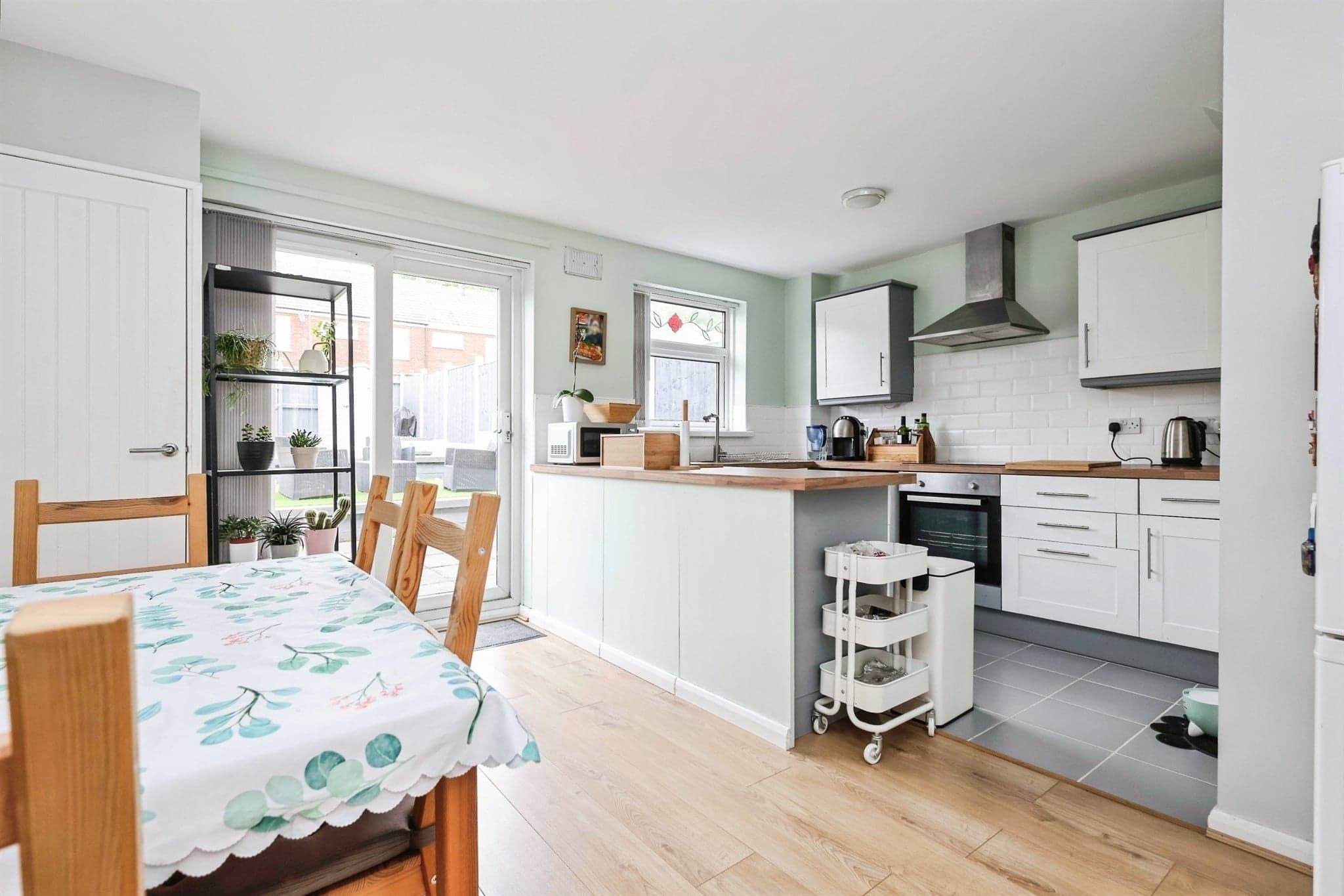 Property at Primrose Close, Cradley Heath