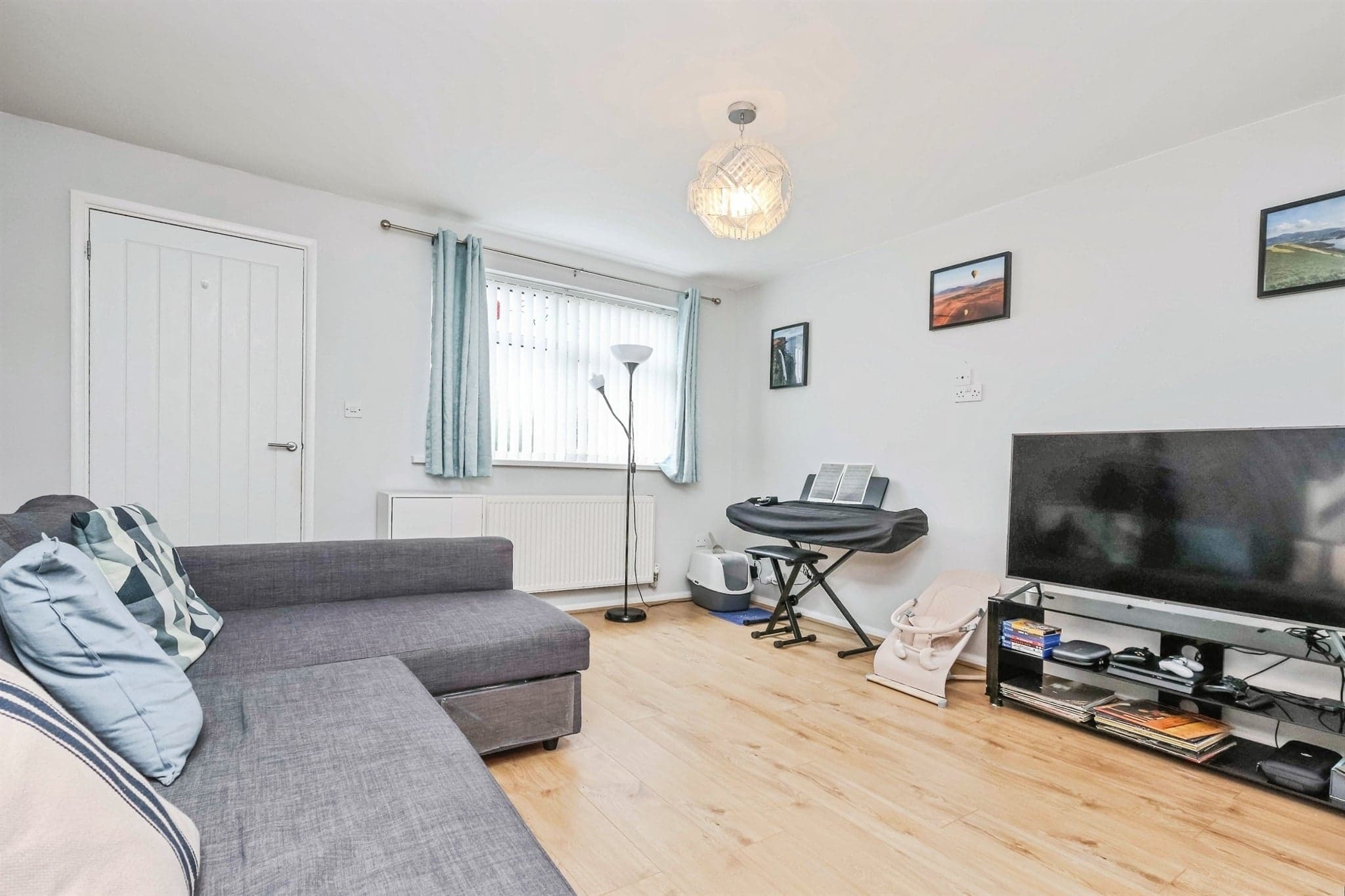 Property at Primrose Close, Cradley Heath