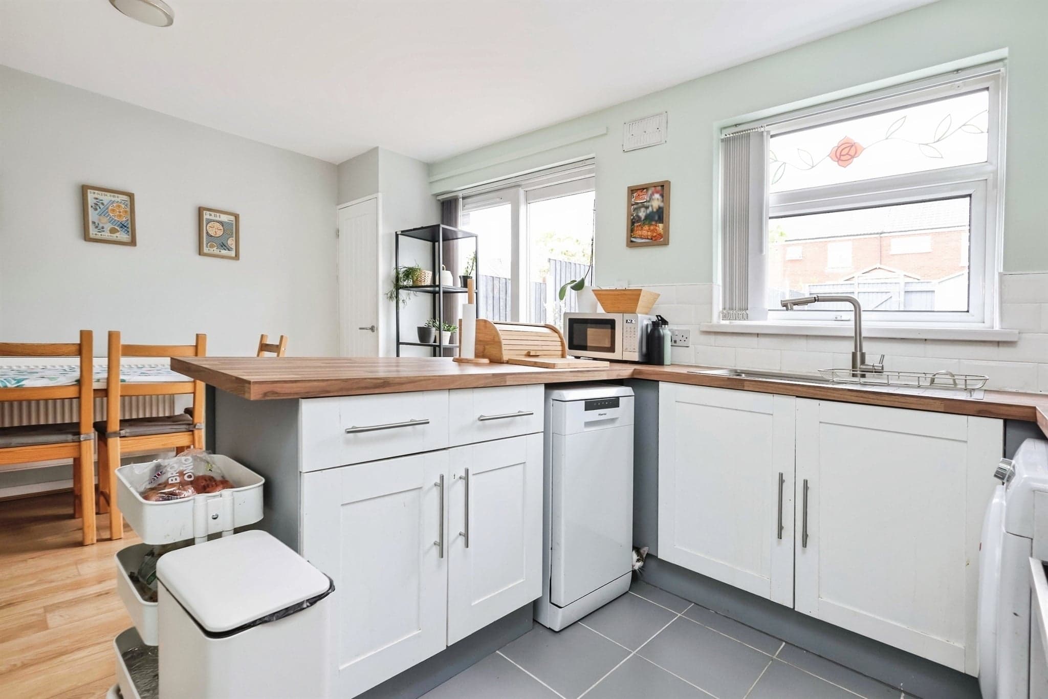 Property at Primrose Close, Cradley Heath
