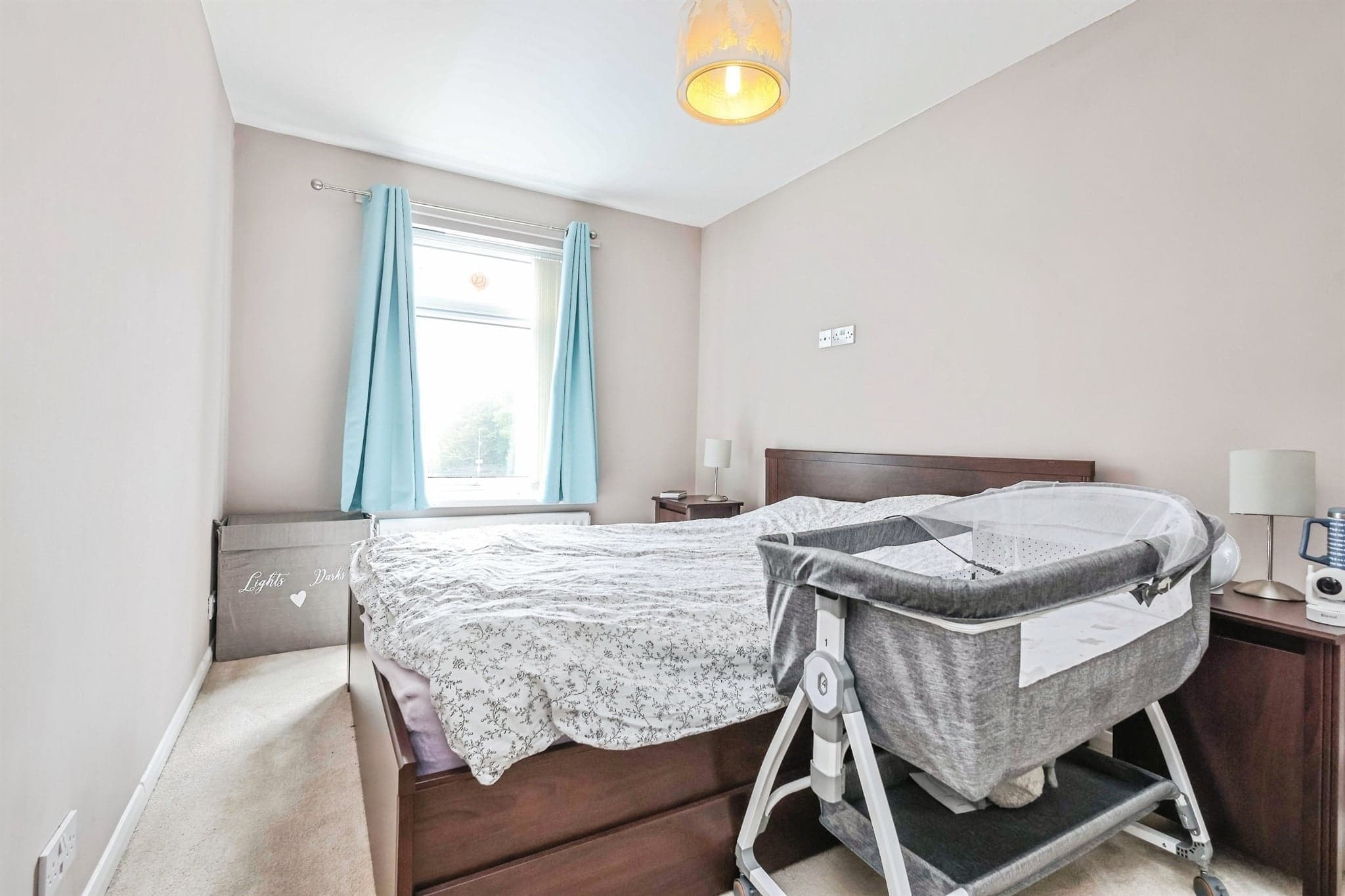Property at Primrose Close, Cradley Heath