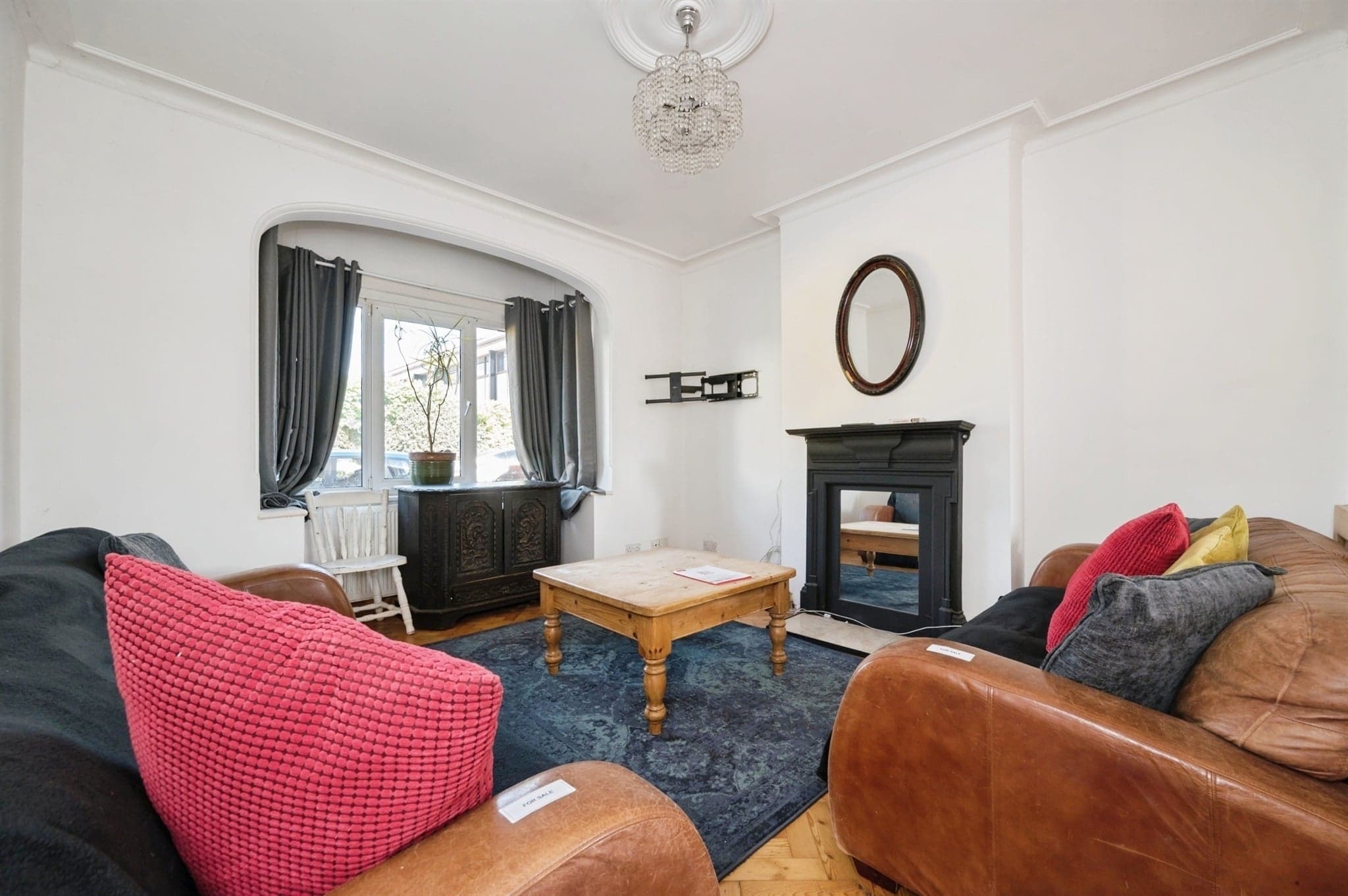 Property at Richville Road, Southampton