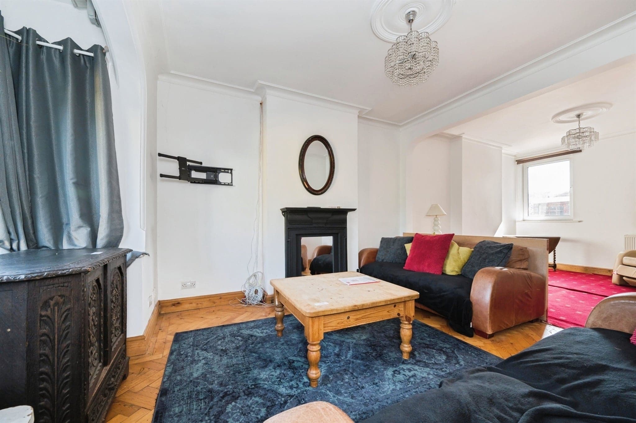 Property at Richville Road, Southampton