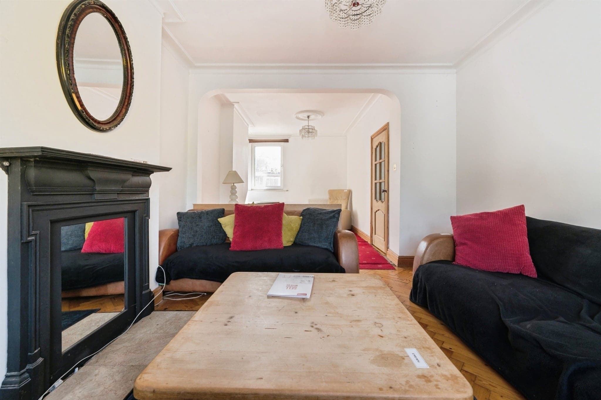 Property at Richville Road, Southampton