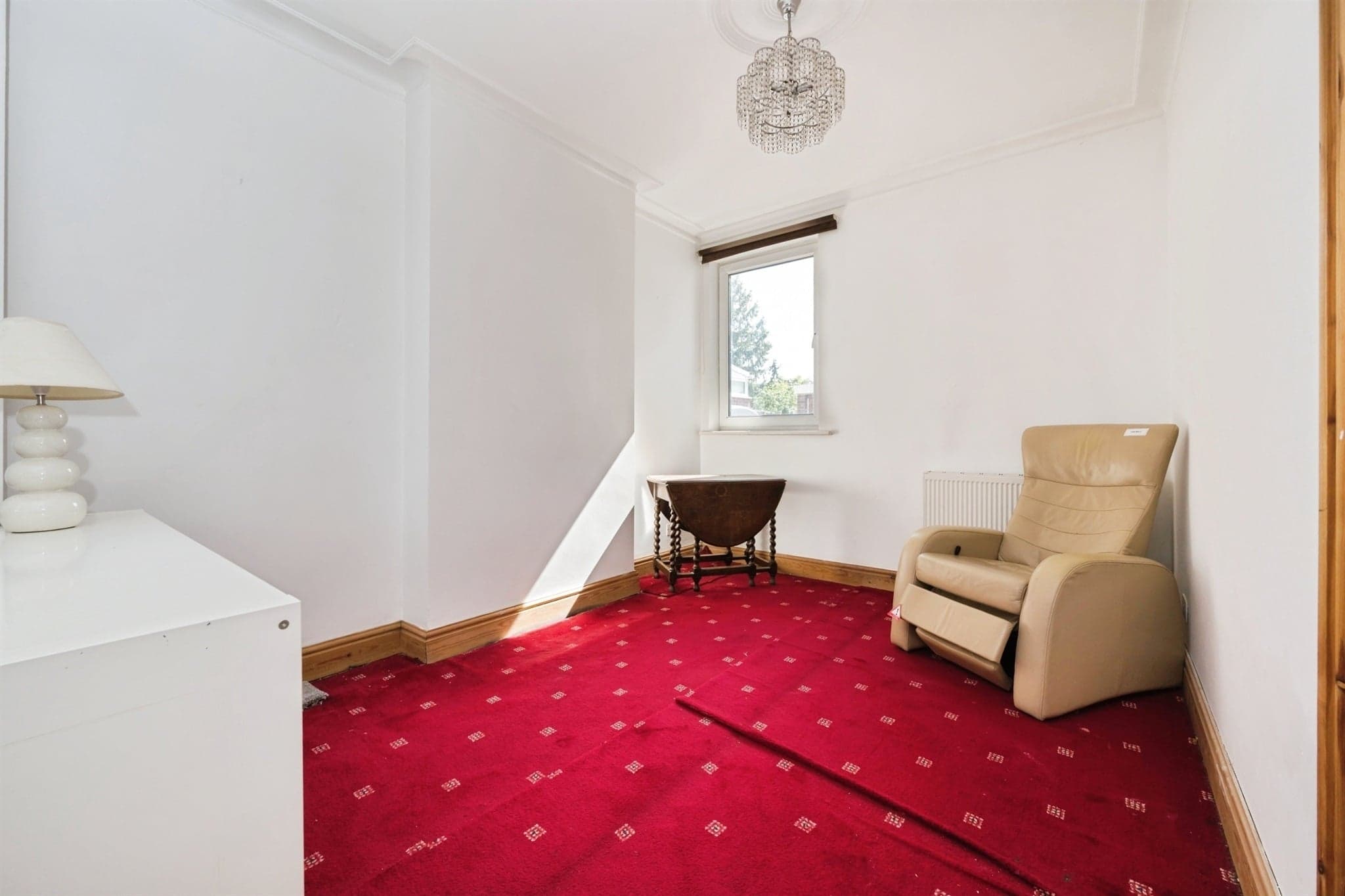 Property at Richville Road, Southampton