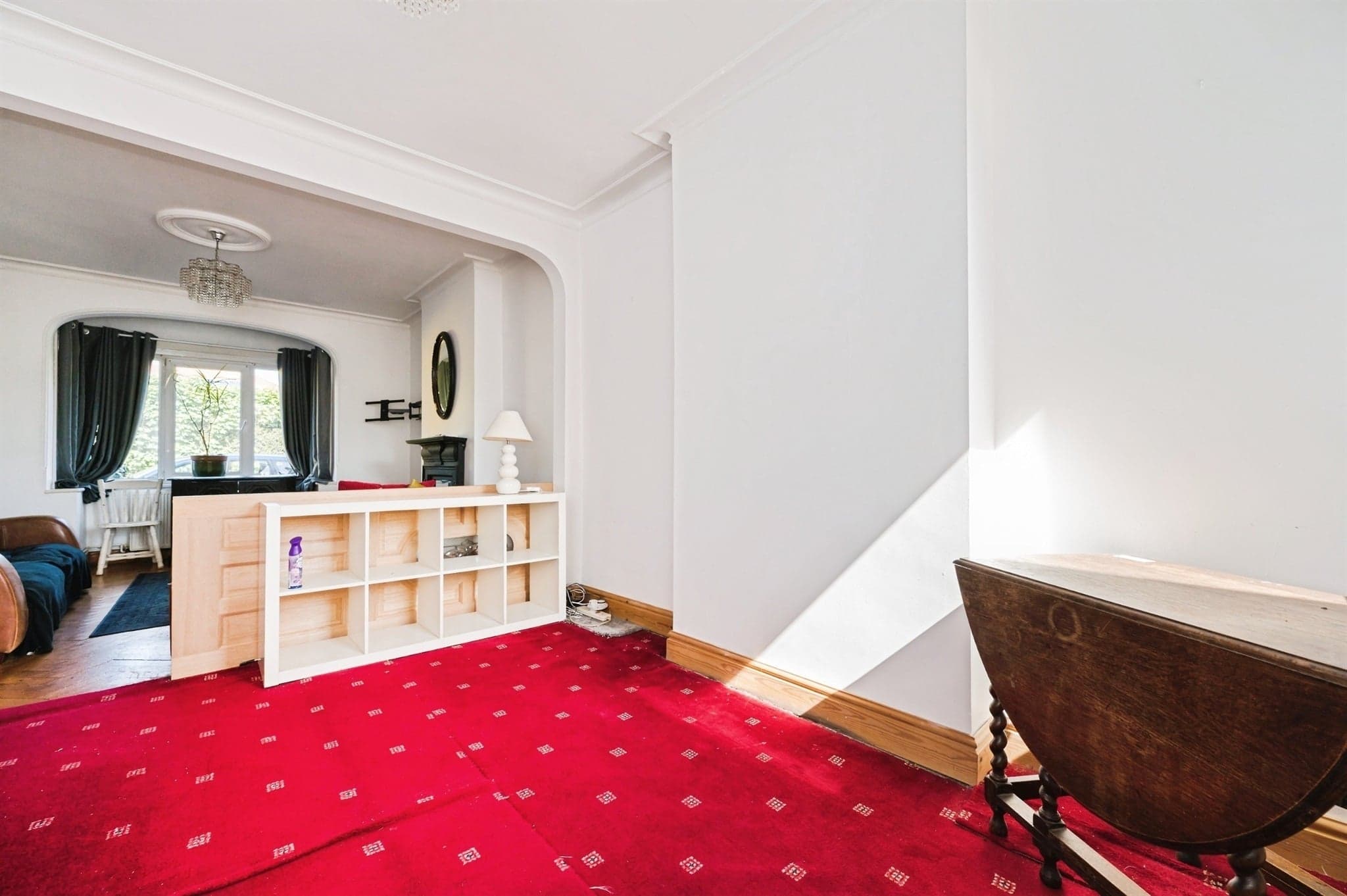 Property at Richville Road, Southampton
