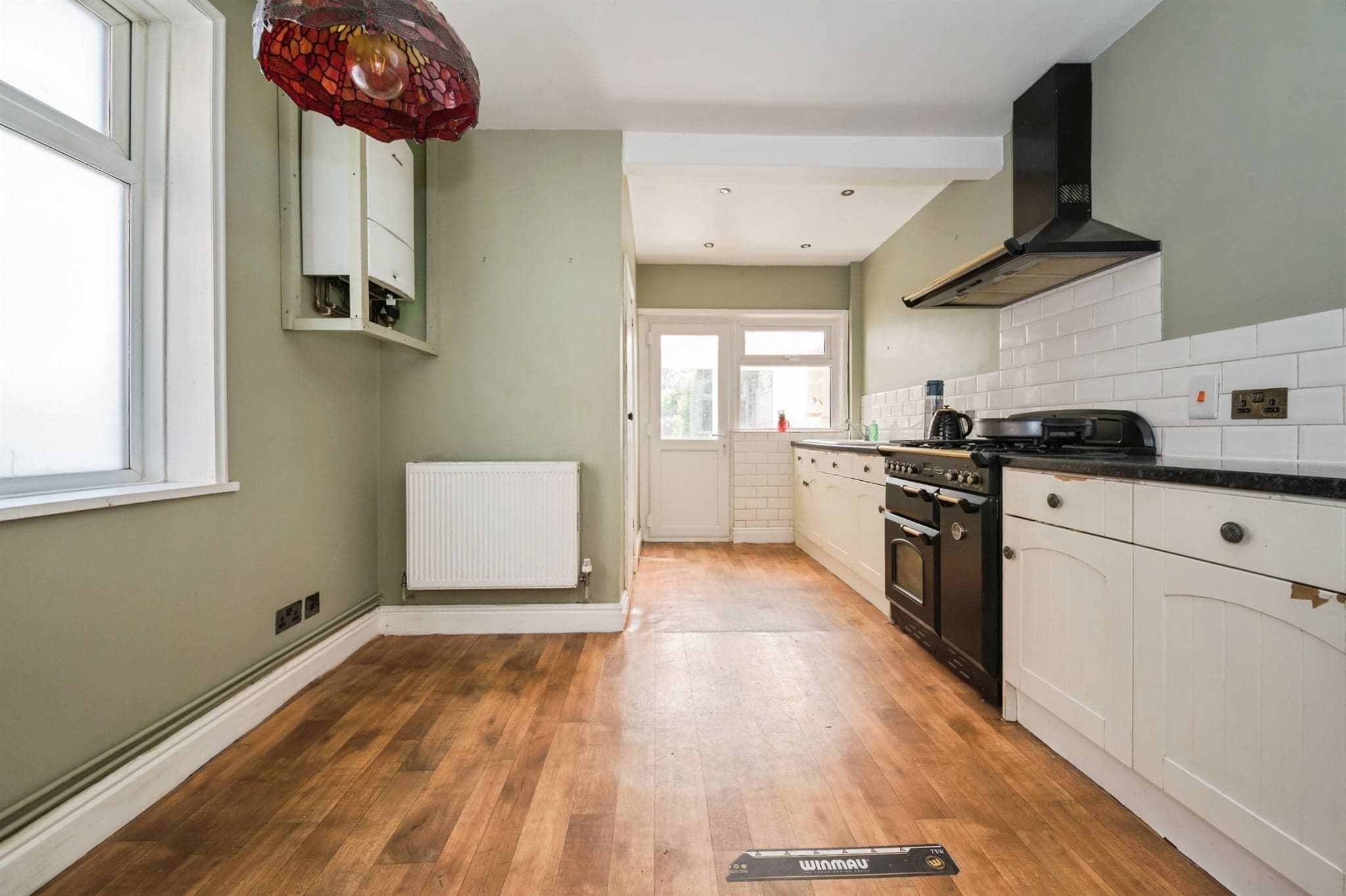 Property at Richville Road, Southampton