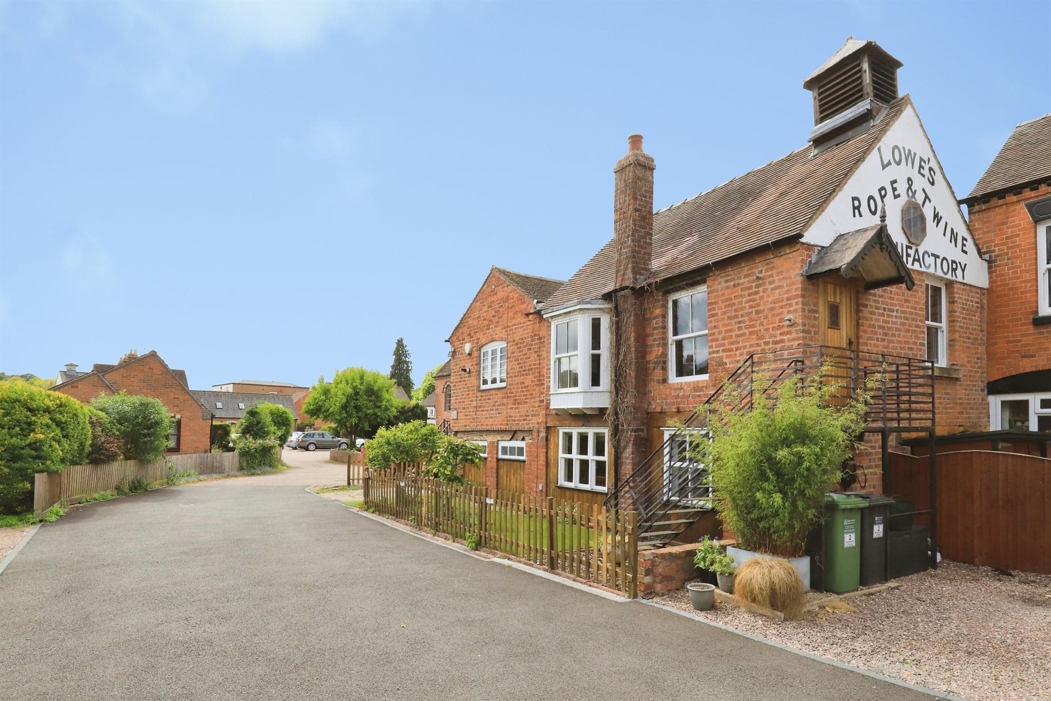 Property at Westbourne Street, Bewdley