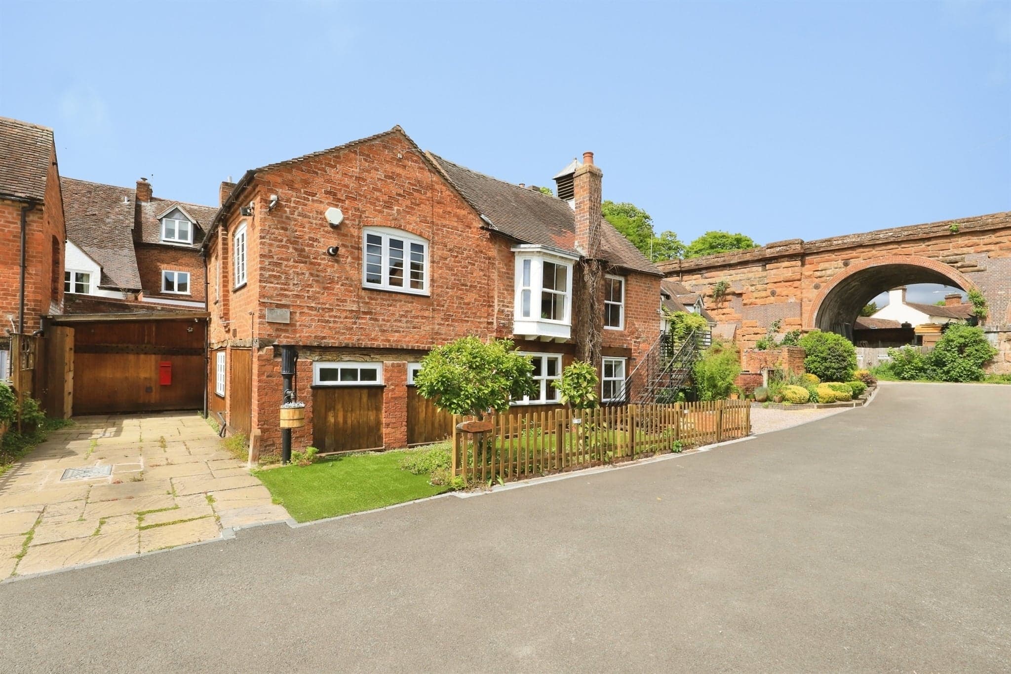 Property at Westbourne Street, Bewdley
