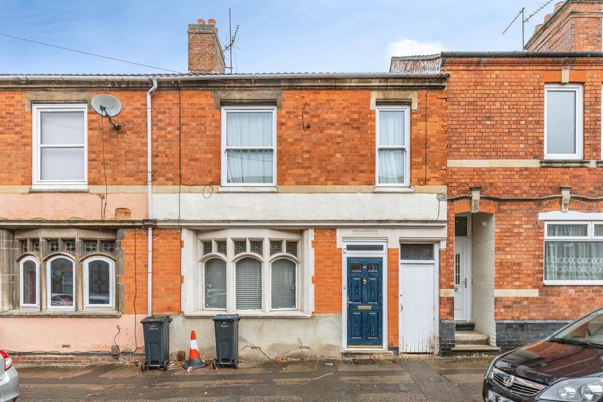 Property at Dryden Street, Kettering