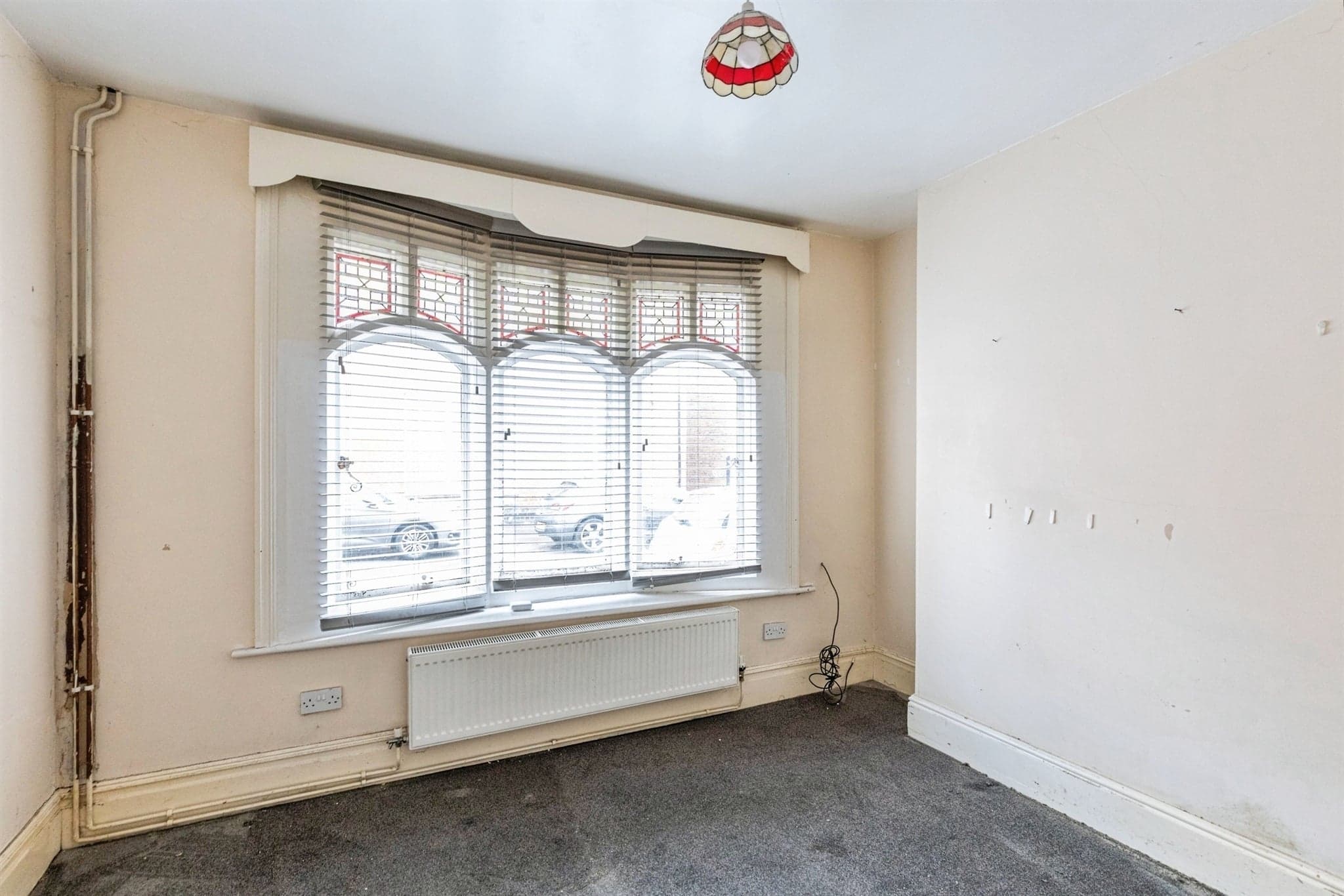 Property at Dryden Street, Kettering