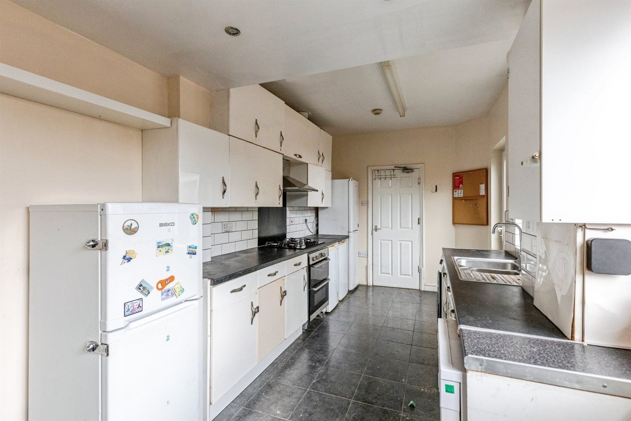 Property at Dryden Street, Kettering