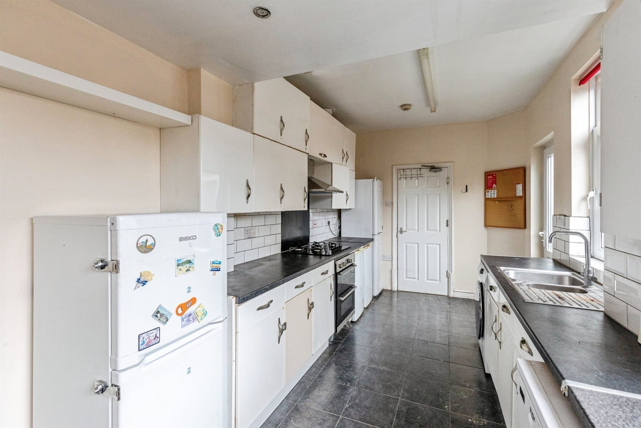 Property at Dryden Street, Kettering