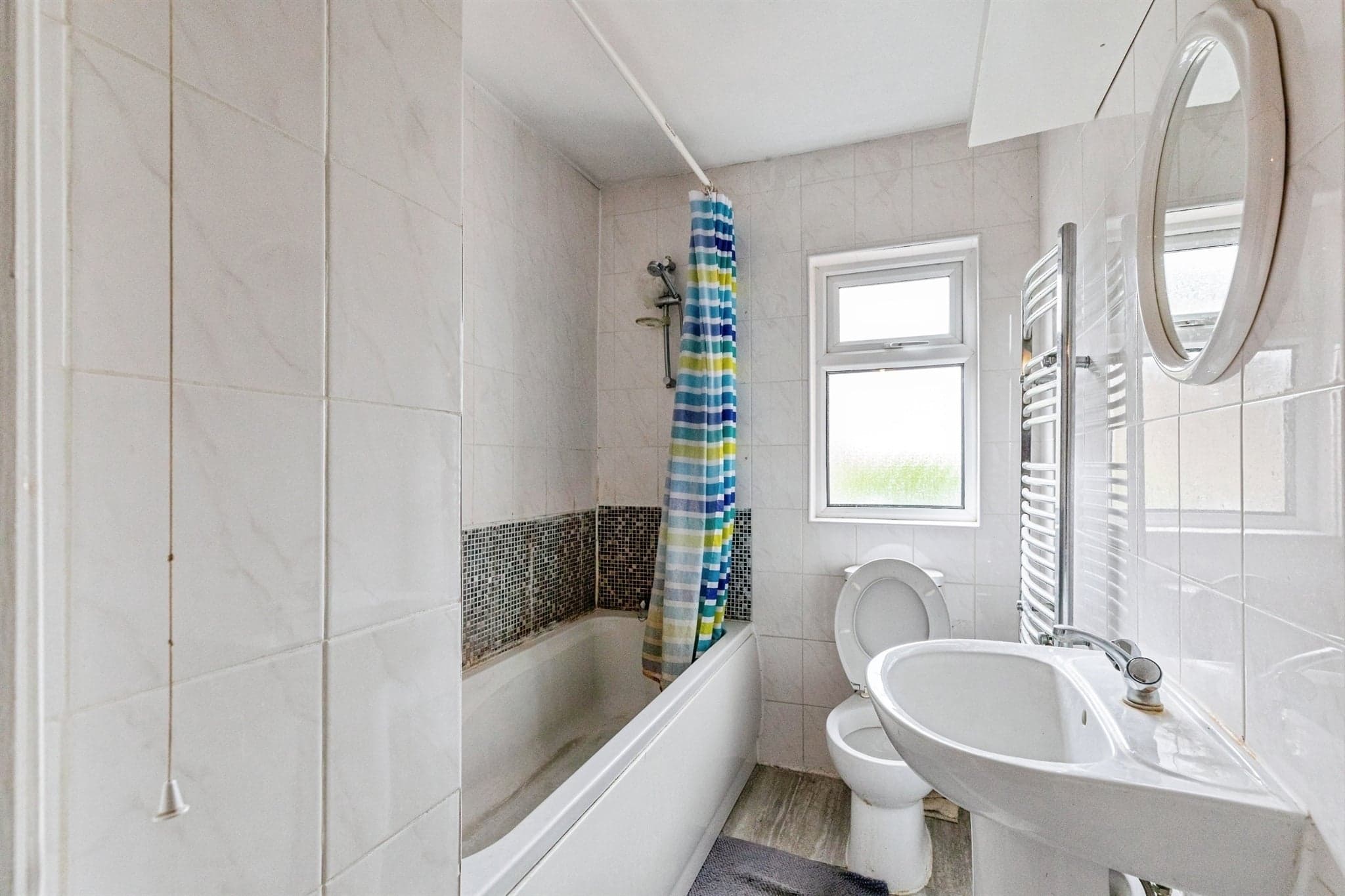 Property at Dryden Street, Kettering