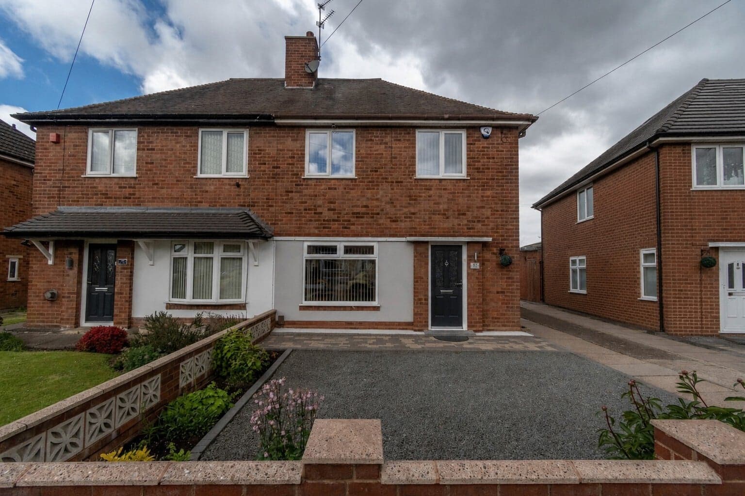Property at Kent Road, WEDNESBURY