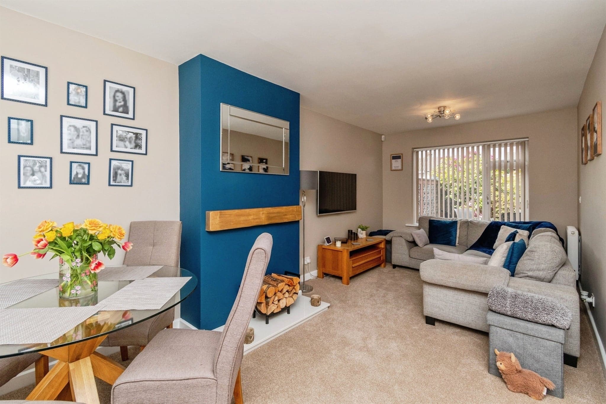 Property at Kent Road, WEDNESBURY