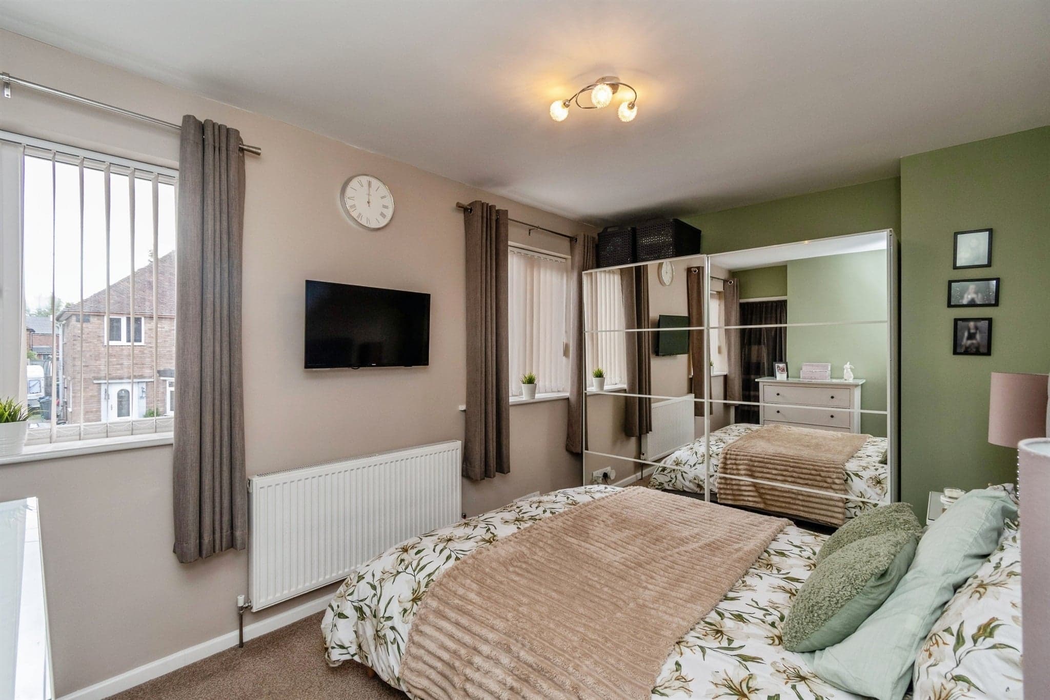 Property at Kent Road, WEDNESBURY