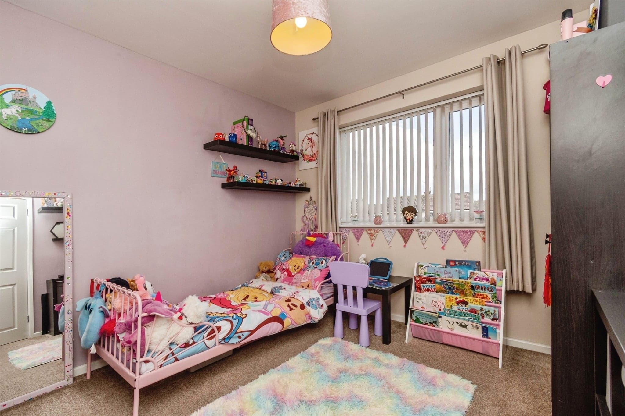 Property at Kent Road, WEDNESBURY
