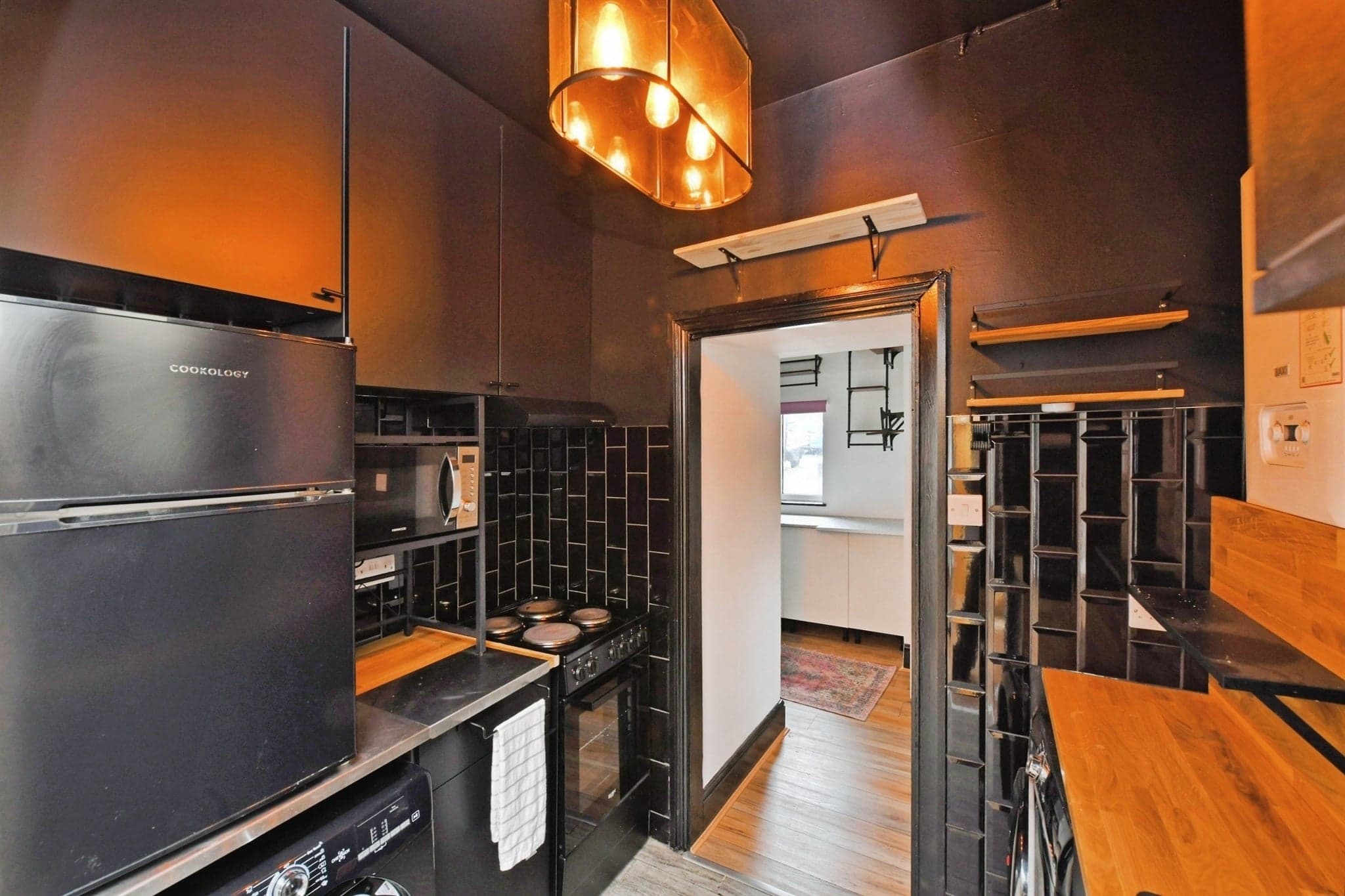 Property at Grenville Road, Plymouth