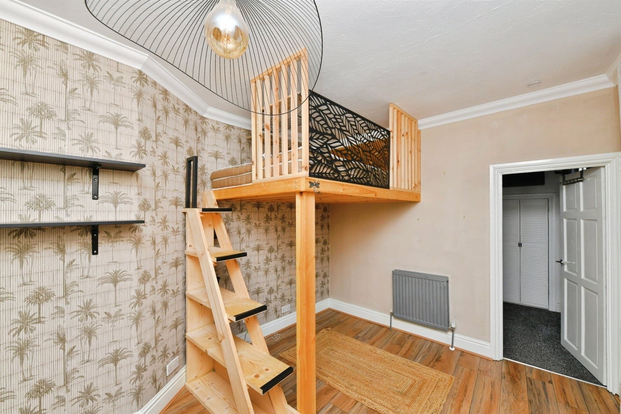 Property at Grenville Road, Plymouth