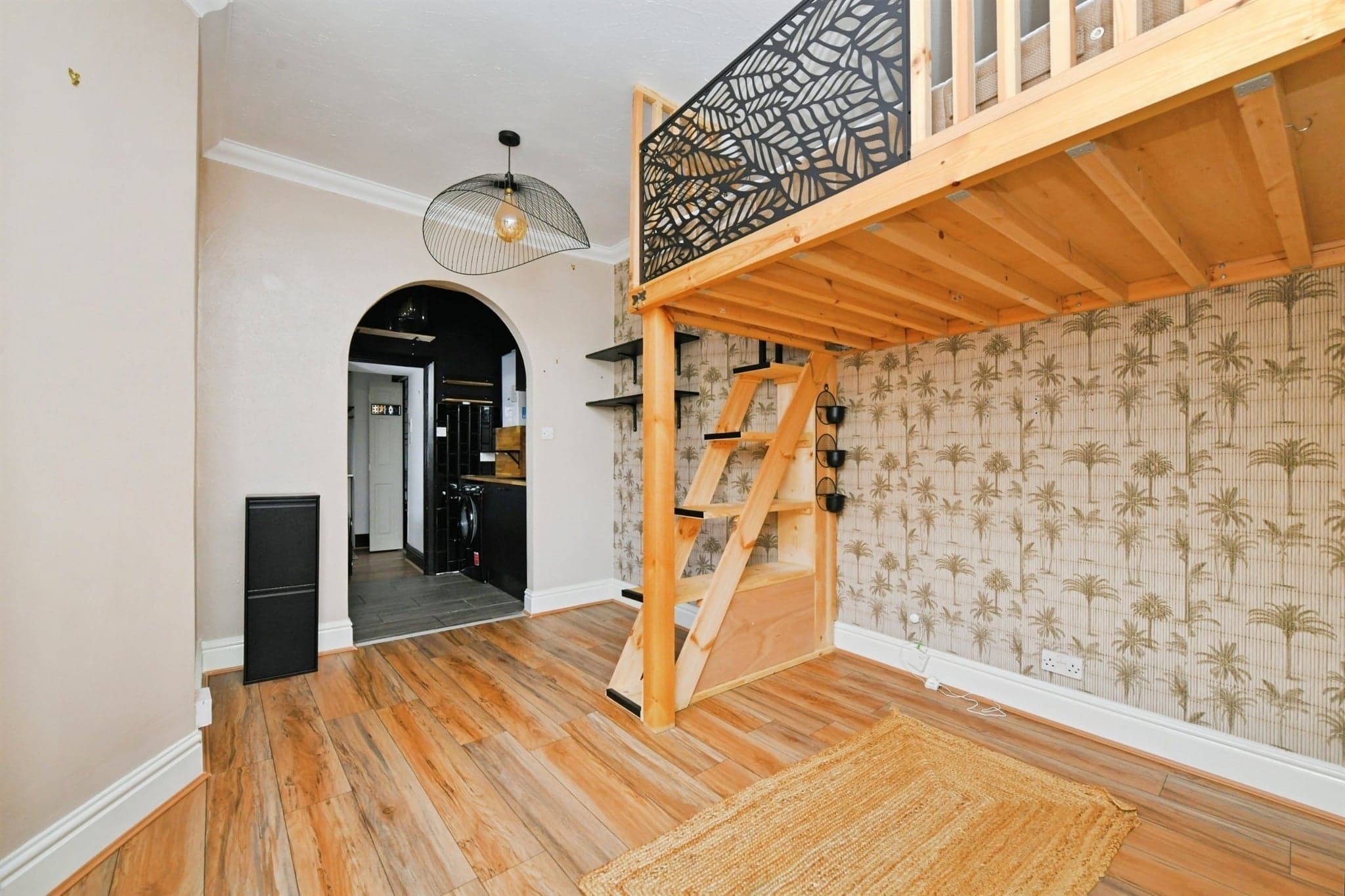 Property at Grenville Road, Plymouth