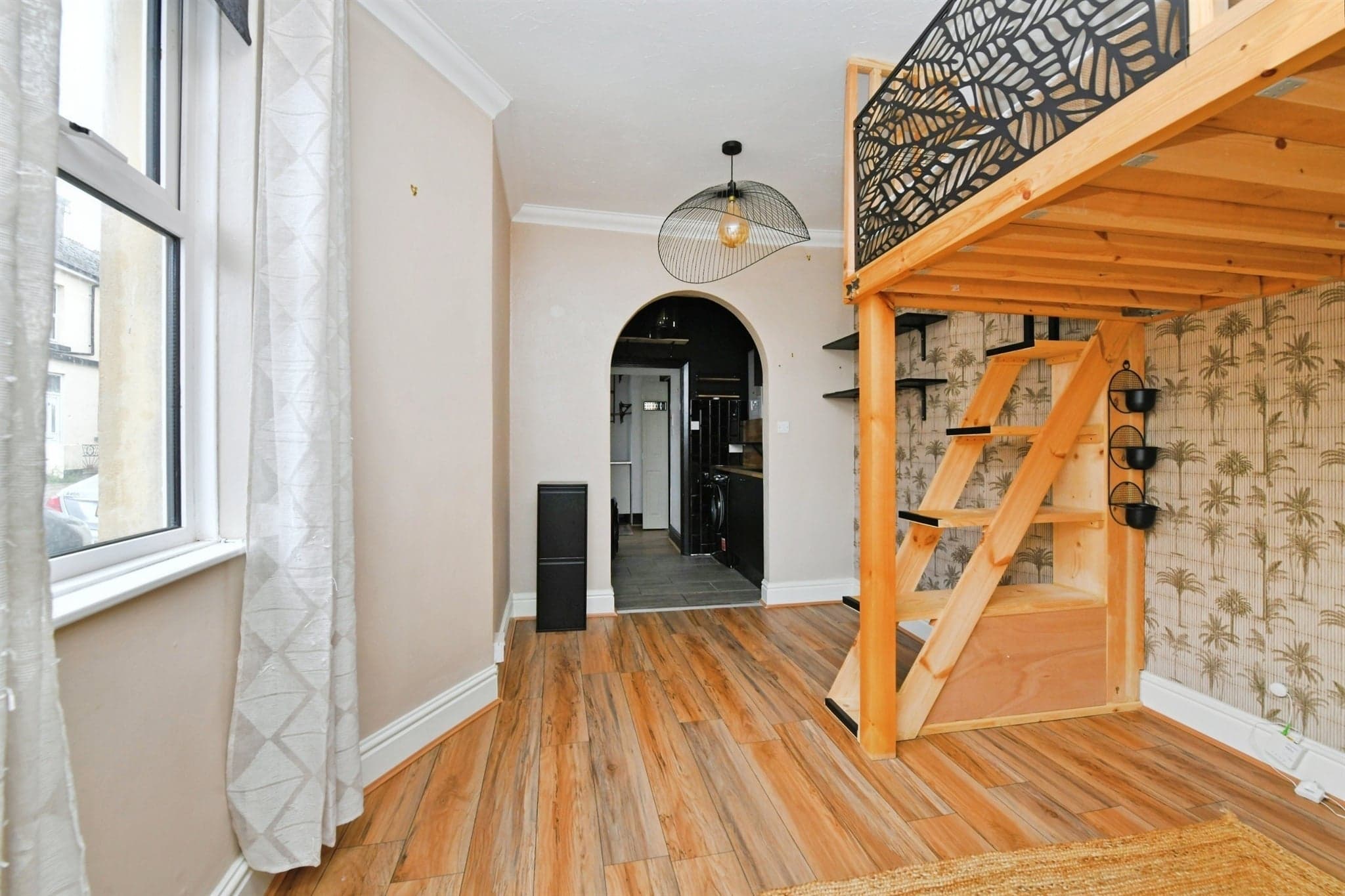 Property at Grenville Road, Plymouth