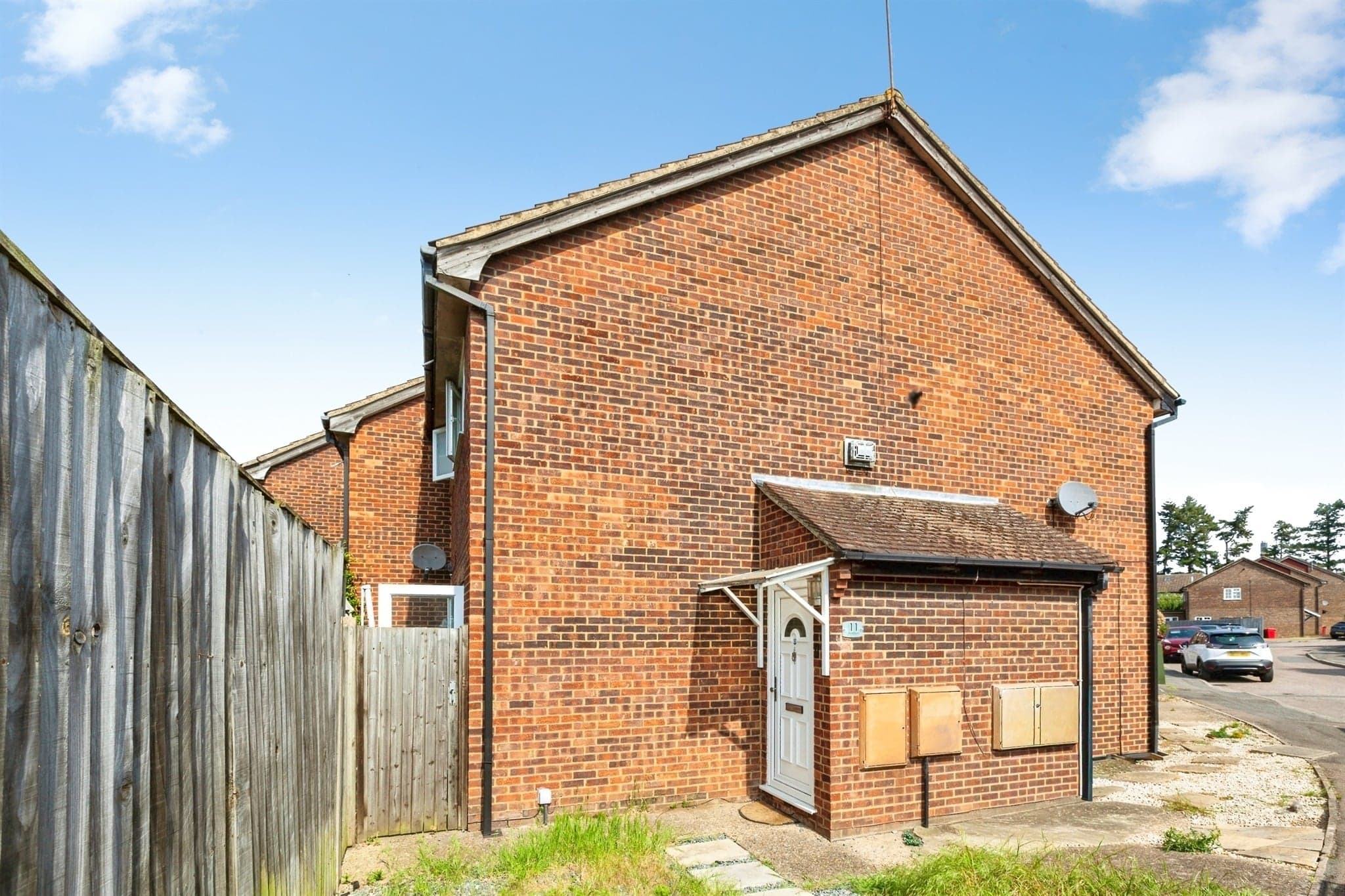 Property at Avebury, SLOUGH