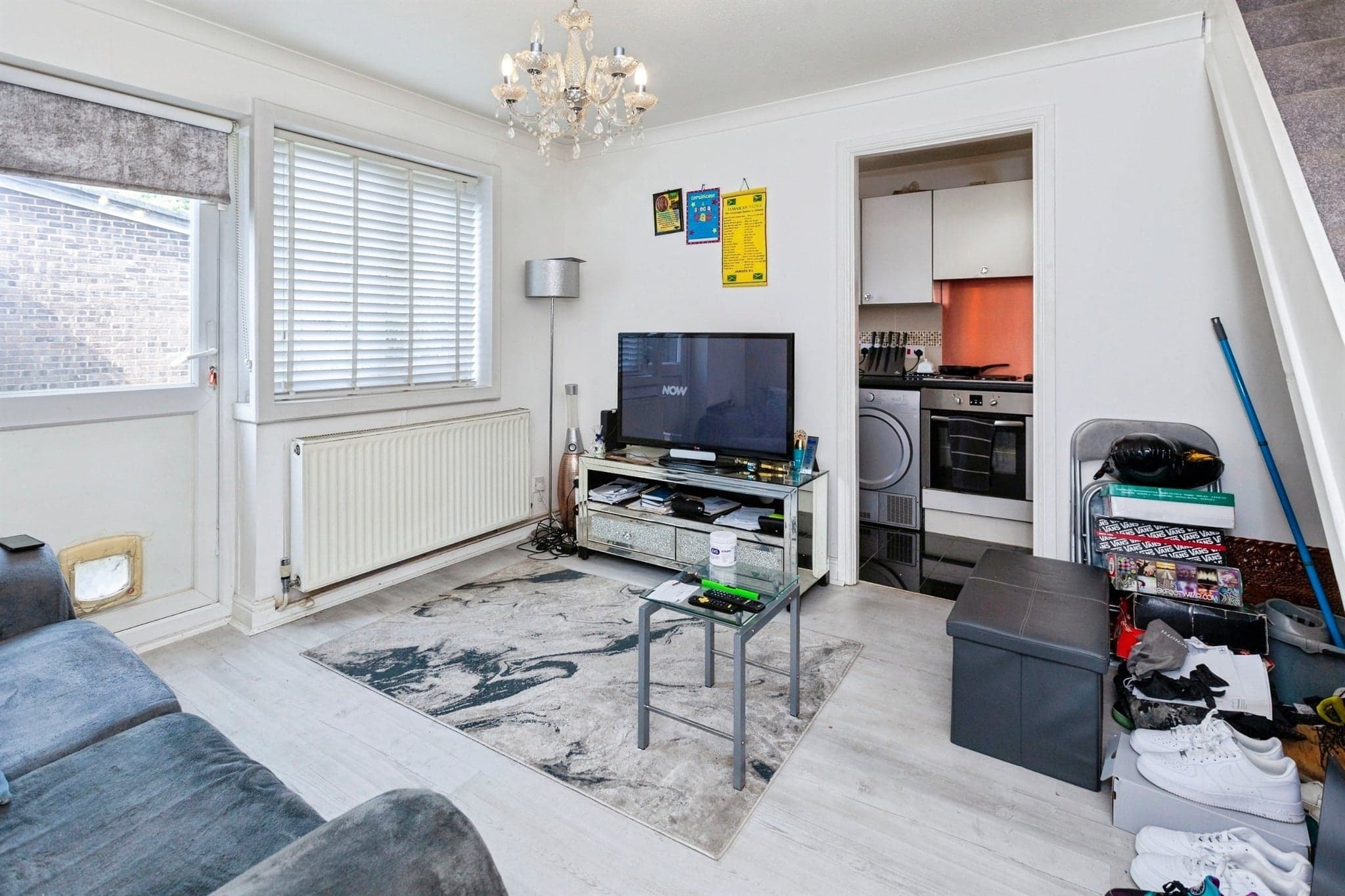 Property at Avebury, SLOUGH