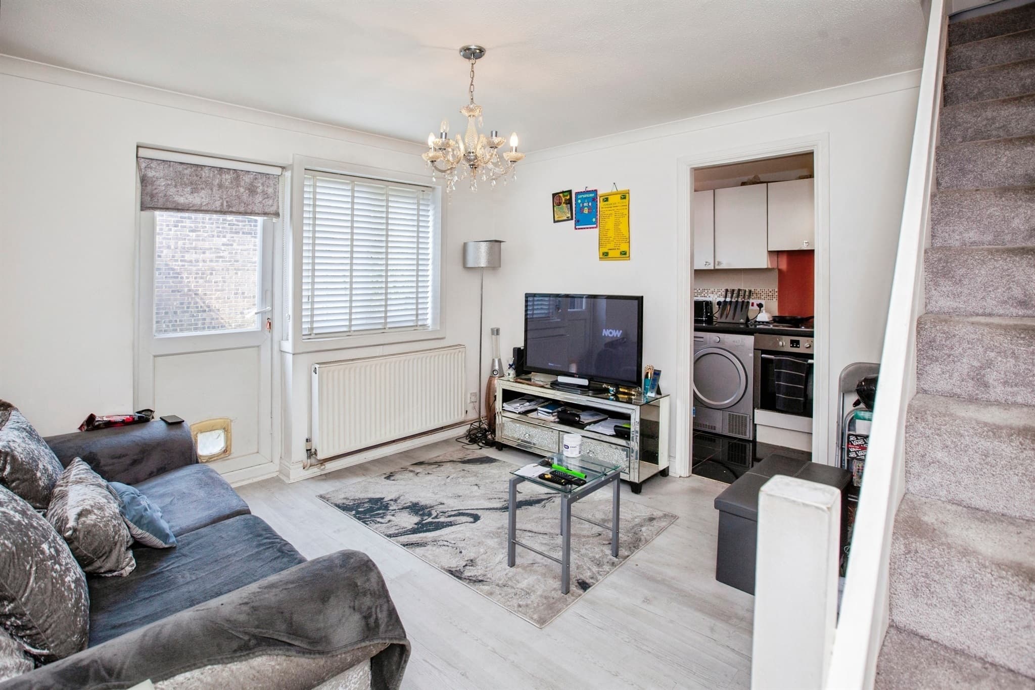 Property at Avebury, SLOUGH