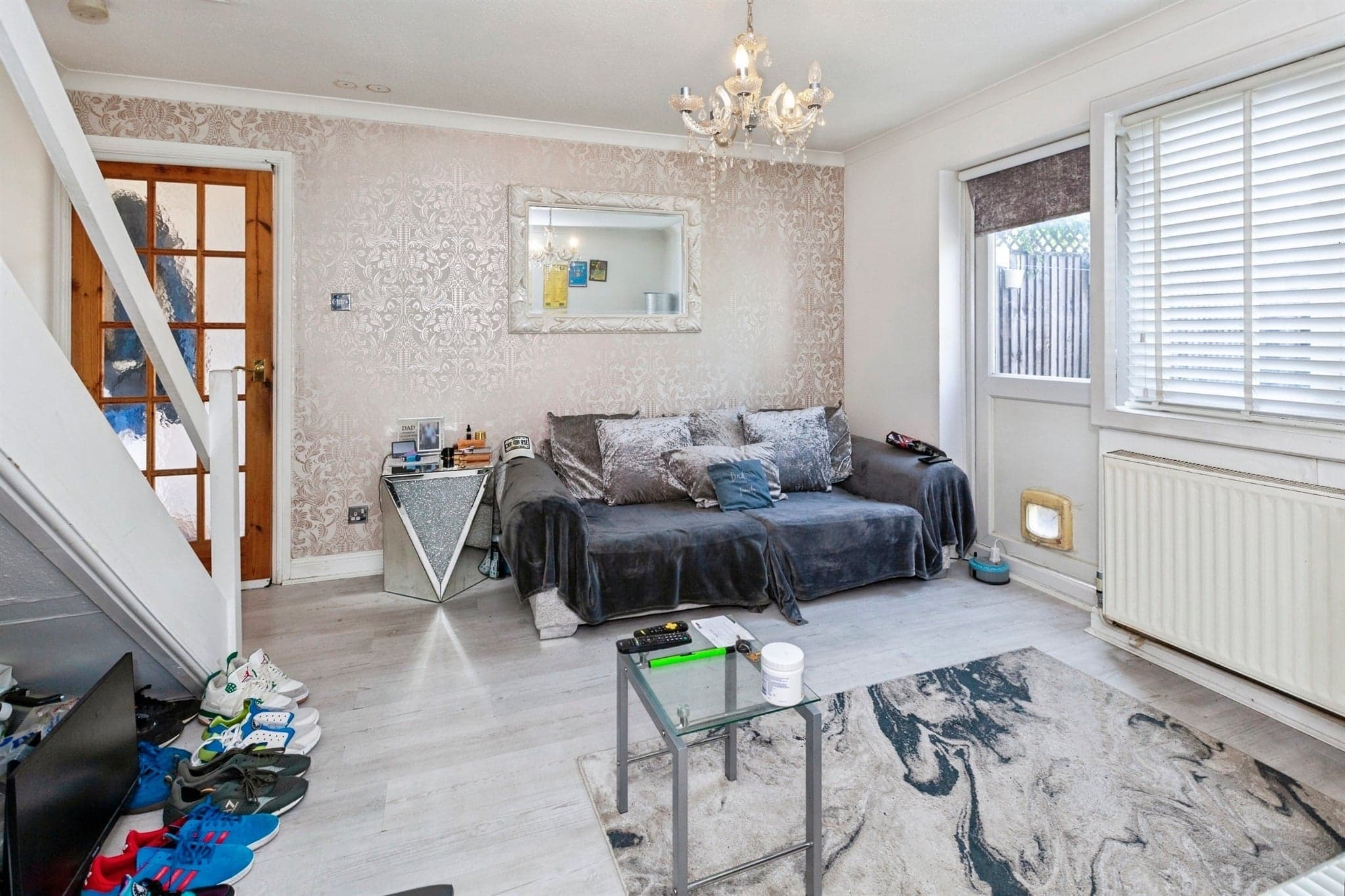 Property at Avebury, SLOUGH