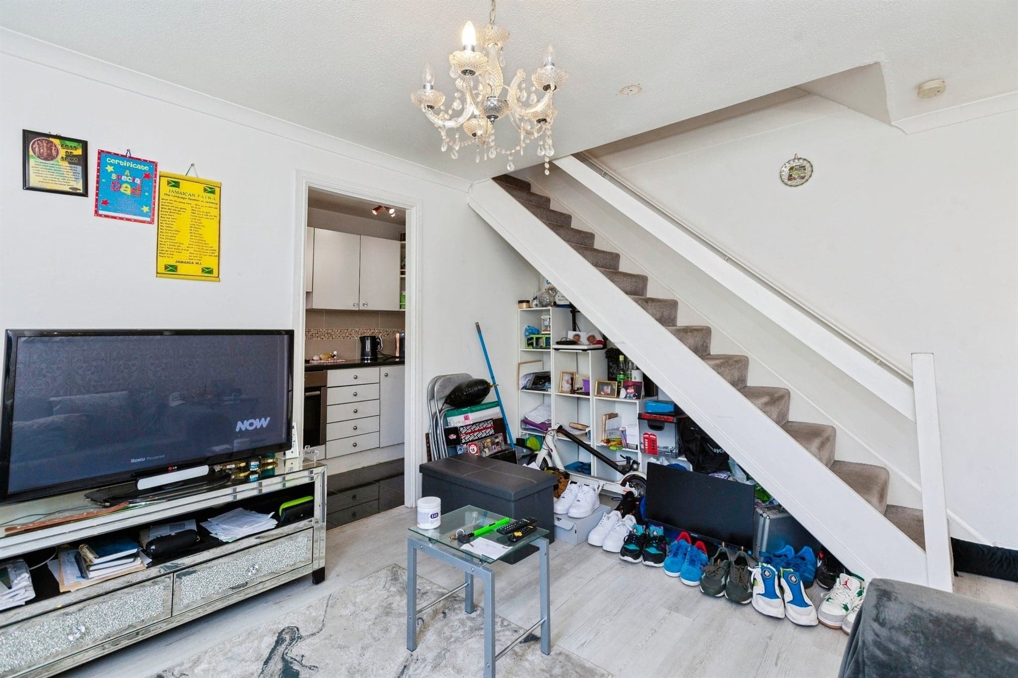 Property at Avebury, SLOUGH
