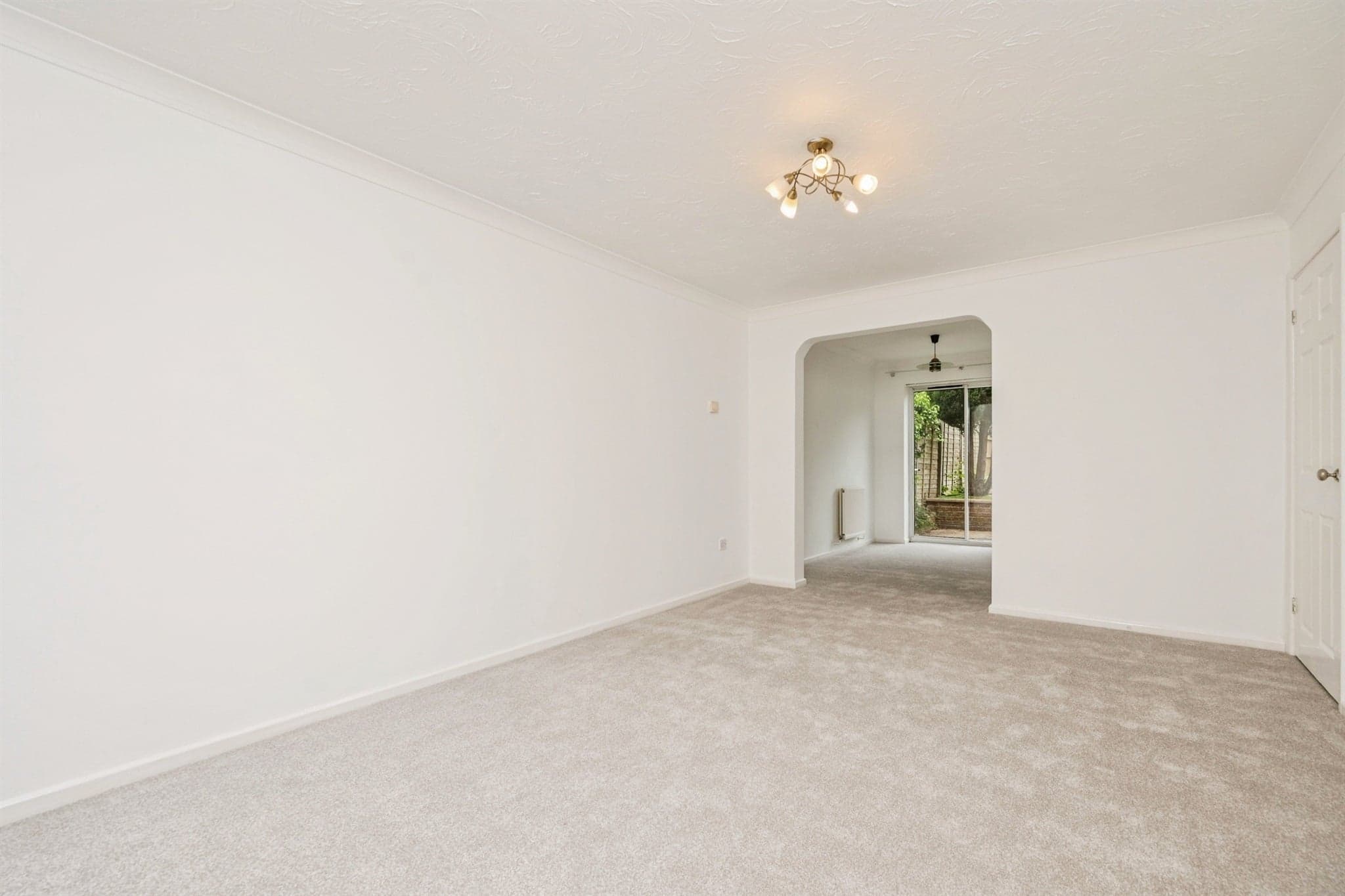 Property at Topham Avenue, Worcester