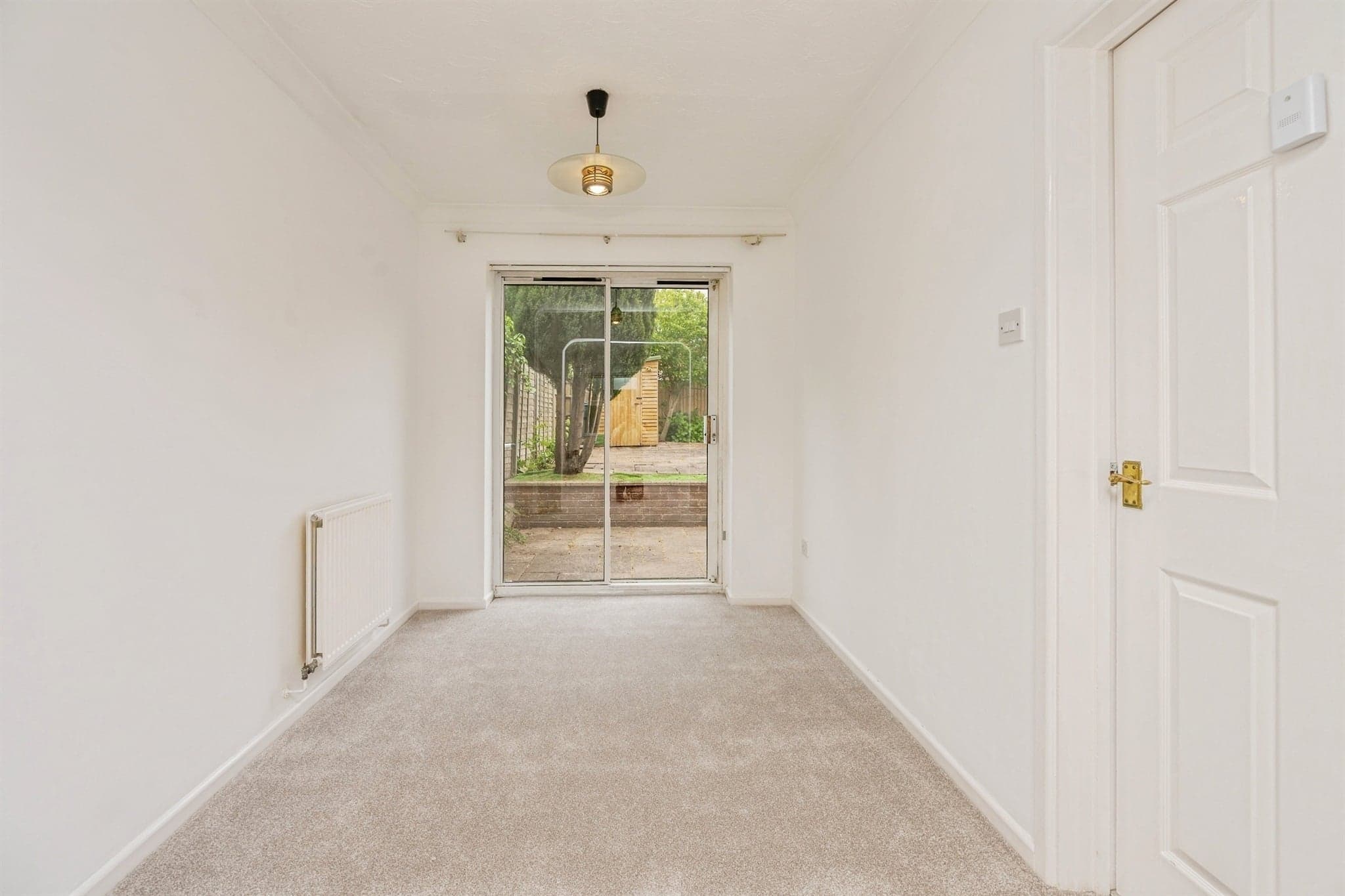 Property at Topham Avenue, Worcester