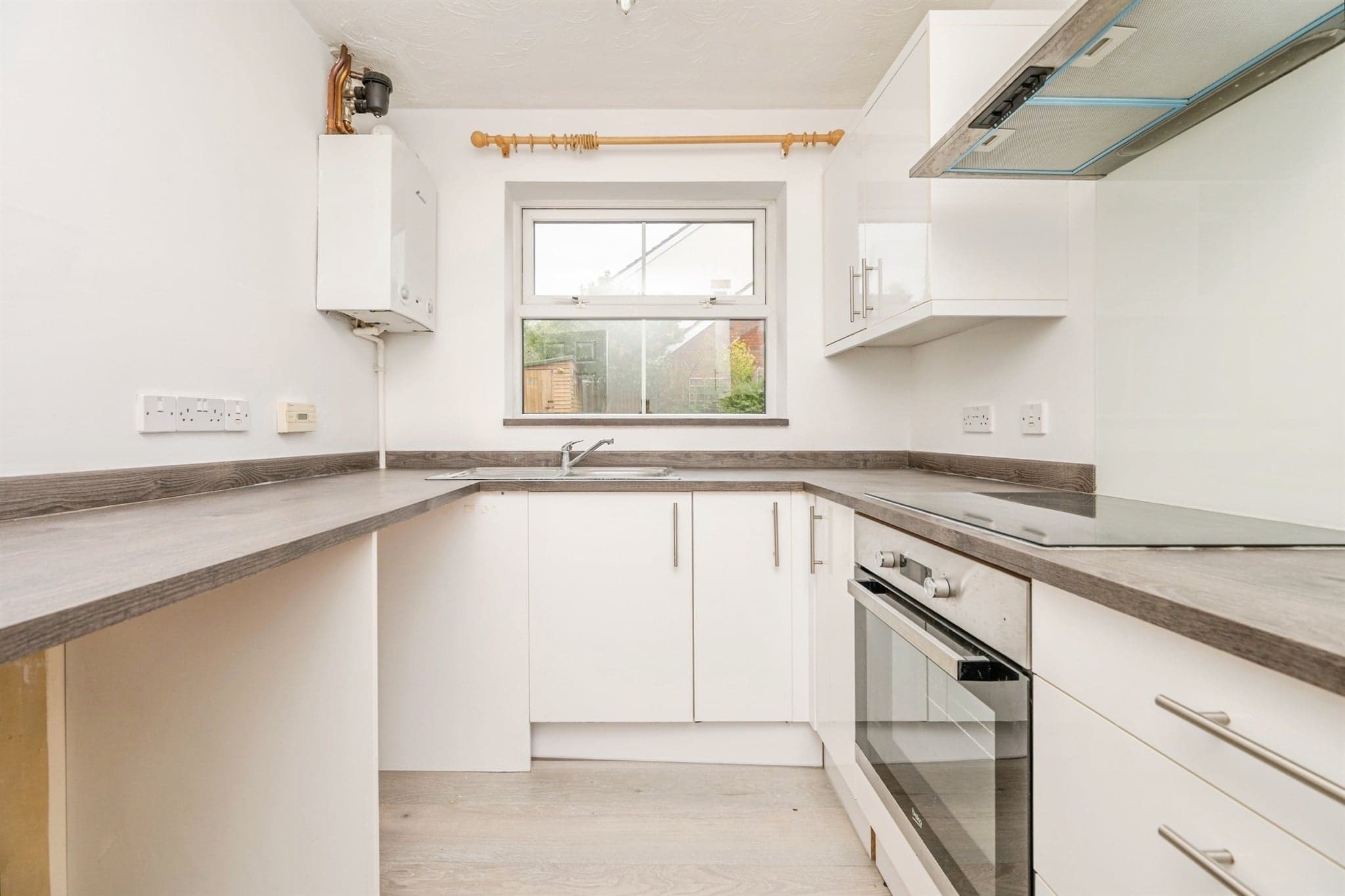 Property at Topham Avenue, Worcester
