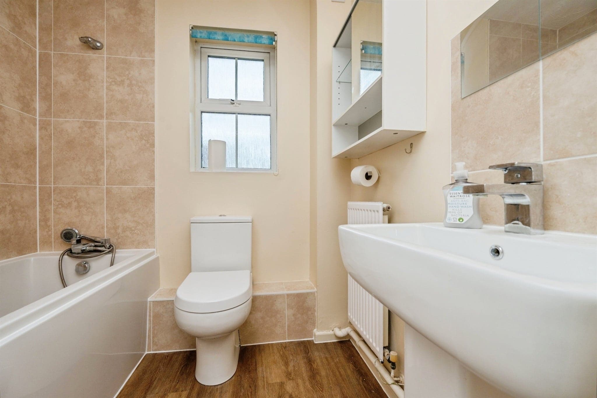 Property at Topham Avenue, Worcester