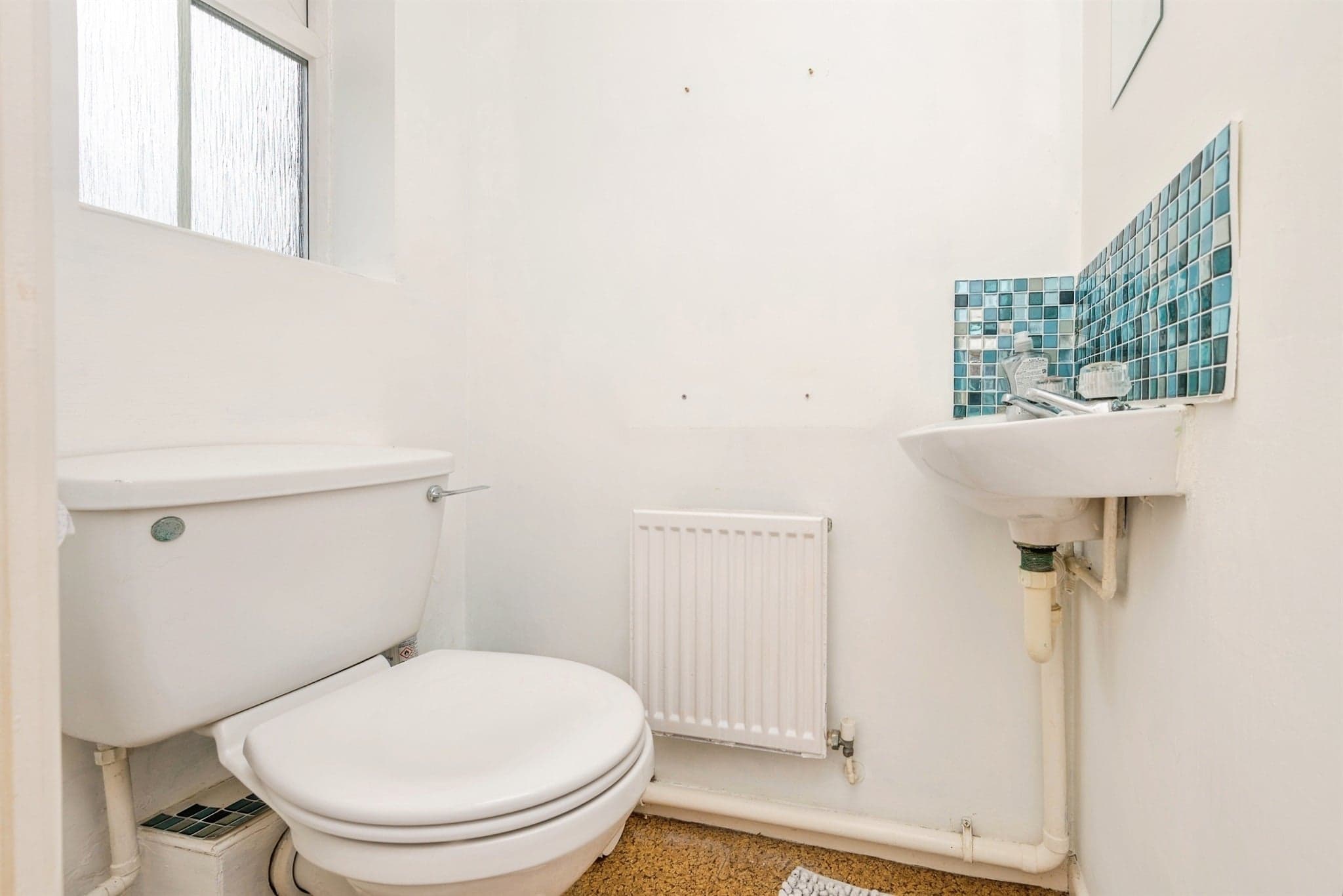 Property at Topham Avenue, Worcester