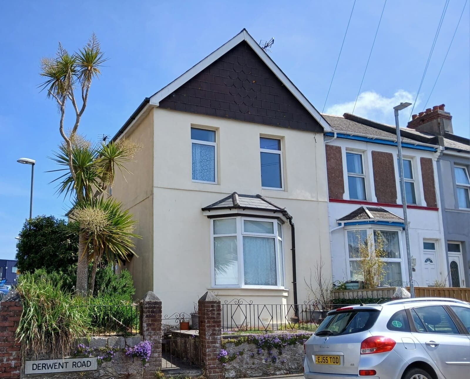 Property at Derwent Road, Torquay