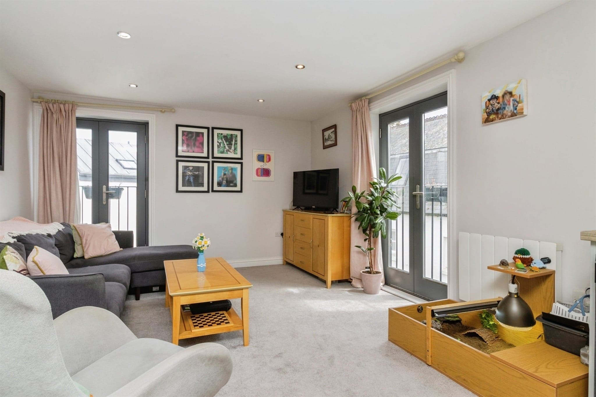 Property at Bishops Place, Paignton
