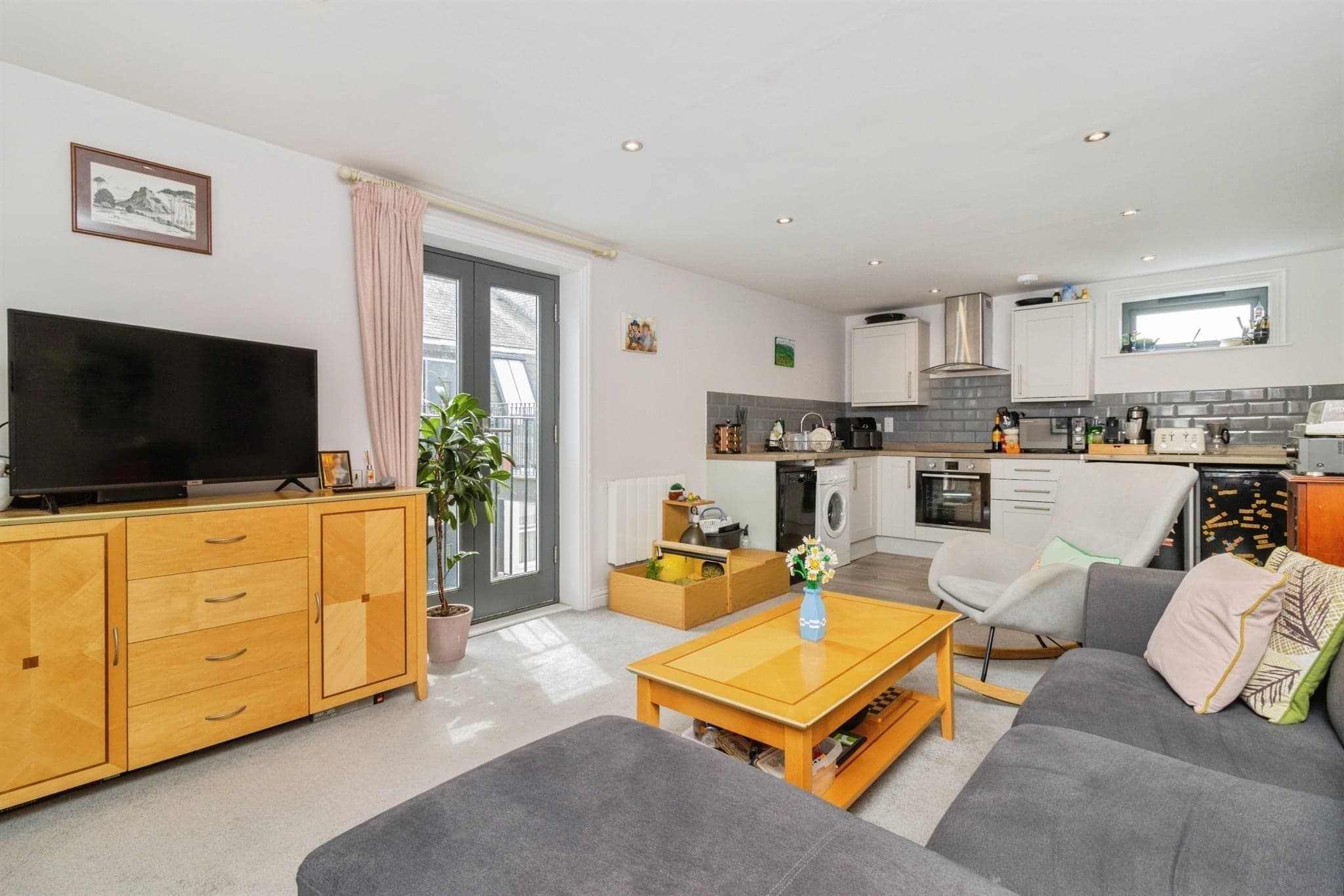 Property at Bishops Place, Paignton