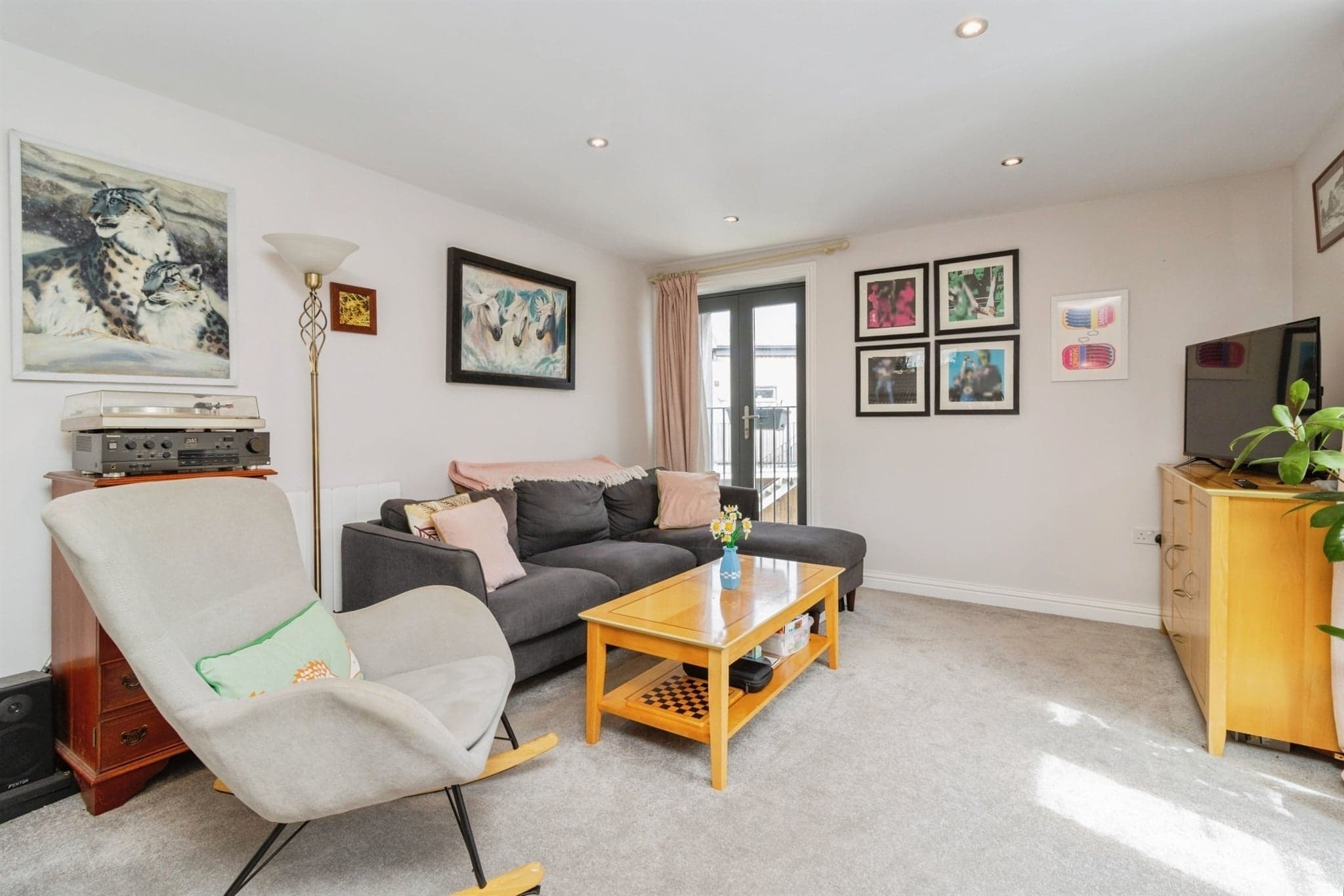 Property at Bishops Place, Paignton