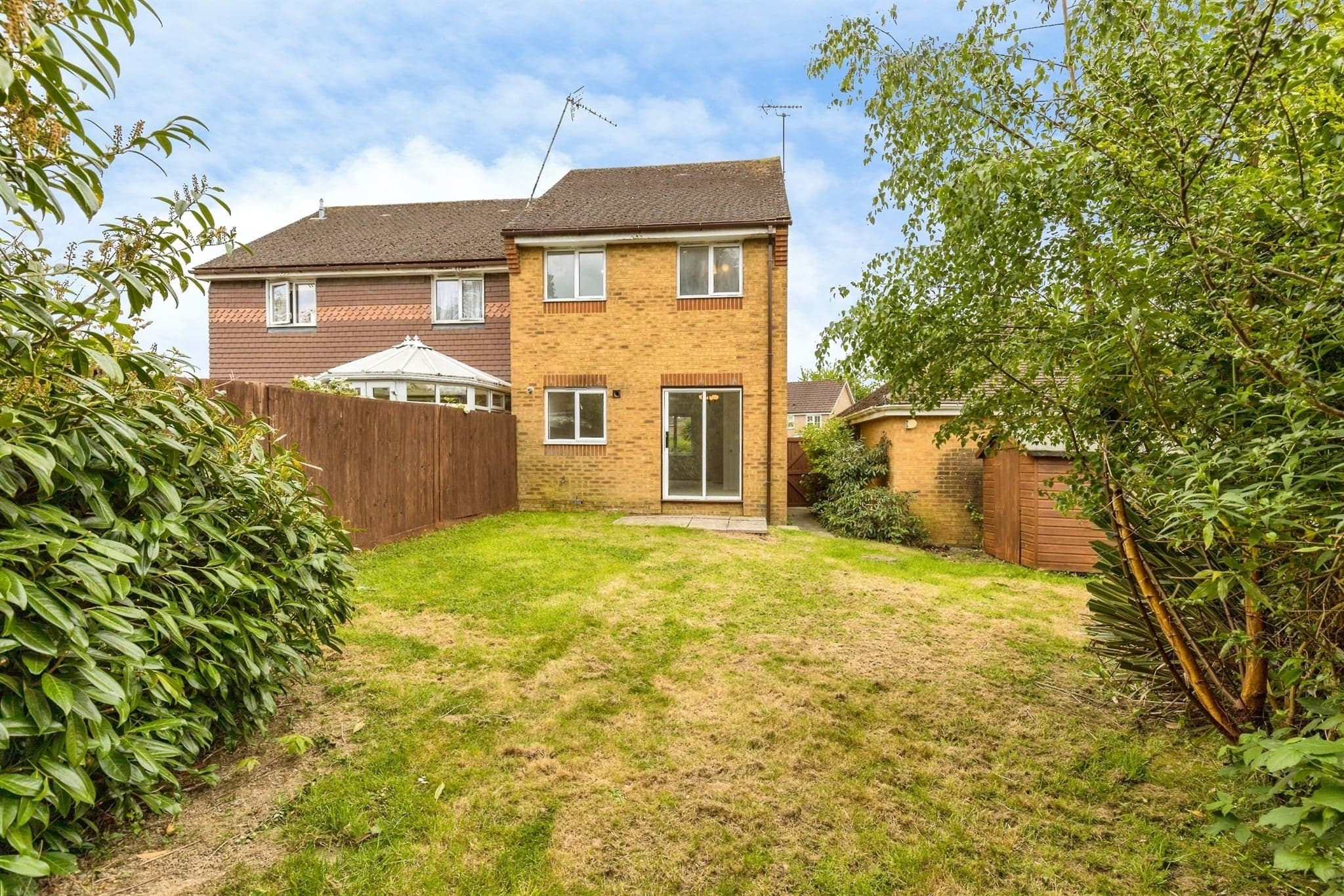 Property at Ropeland Way, Horsham