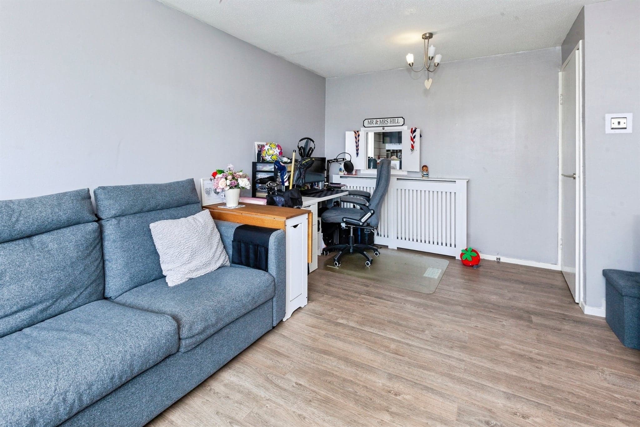 Property at Greystoke Road, SLOUGH