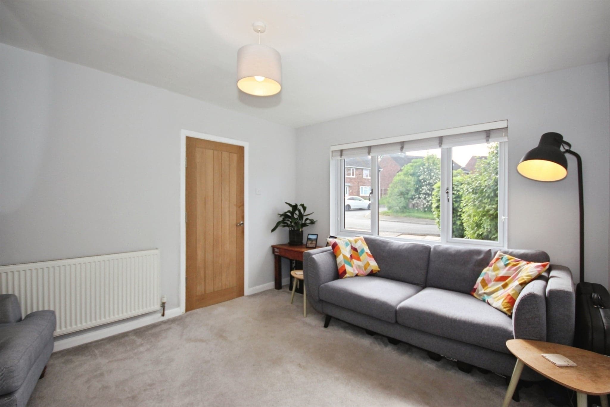 Property at Haddon Road, Leamington Spa