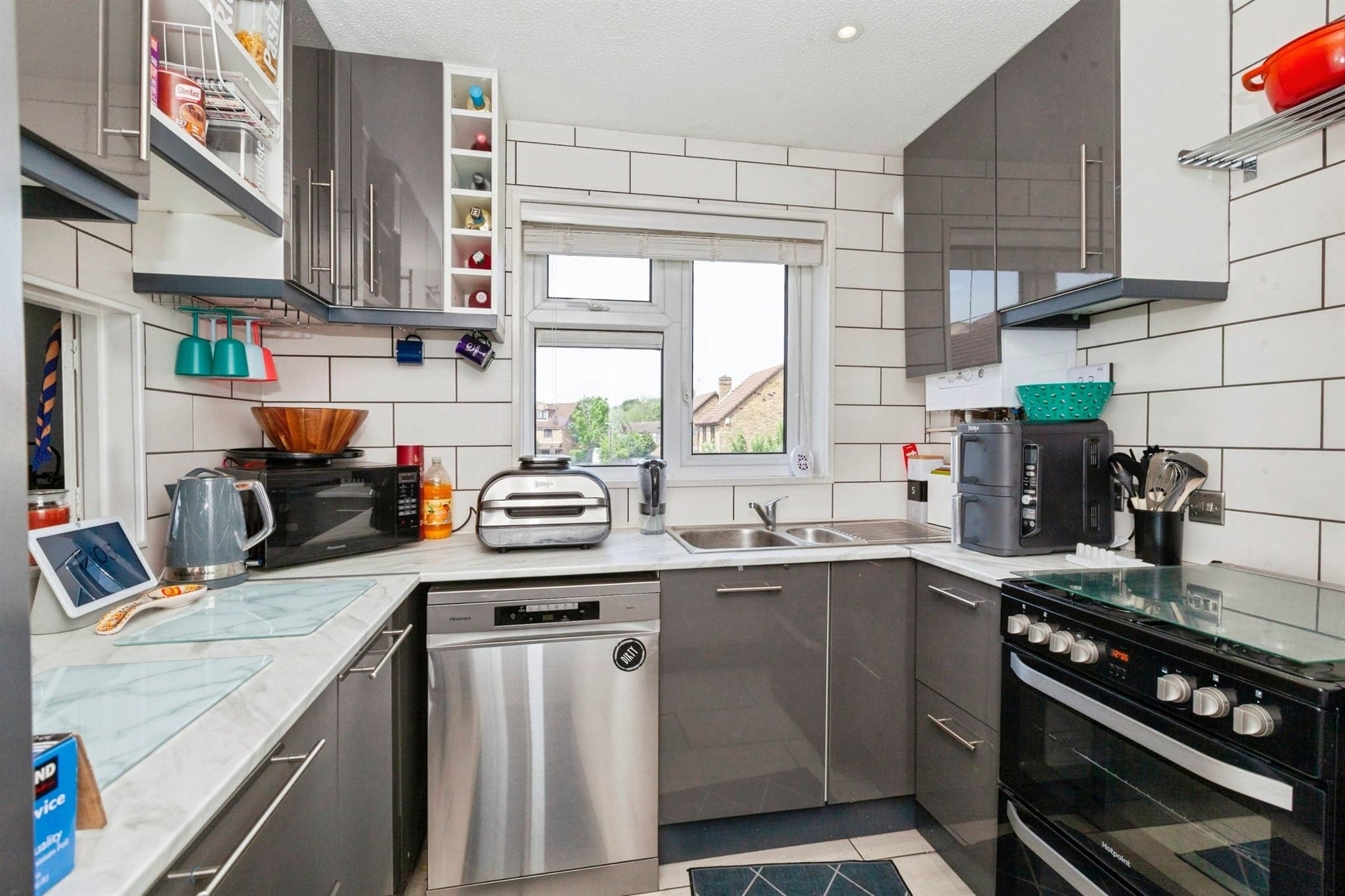 Property at Greystoke Road, SLOUGH