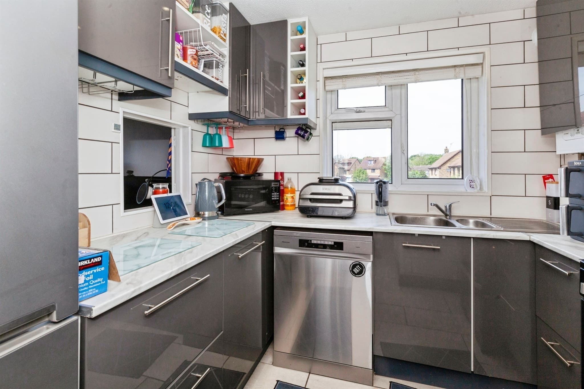 Property at Greystoke Road, SLOUGH