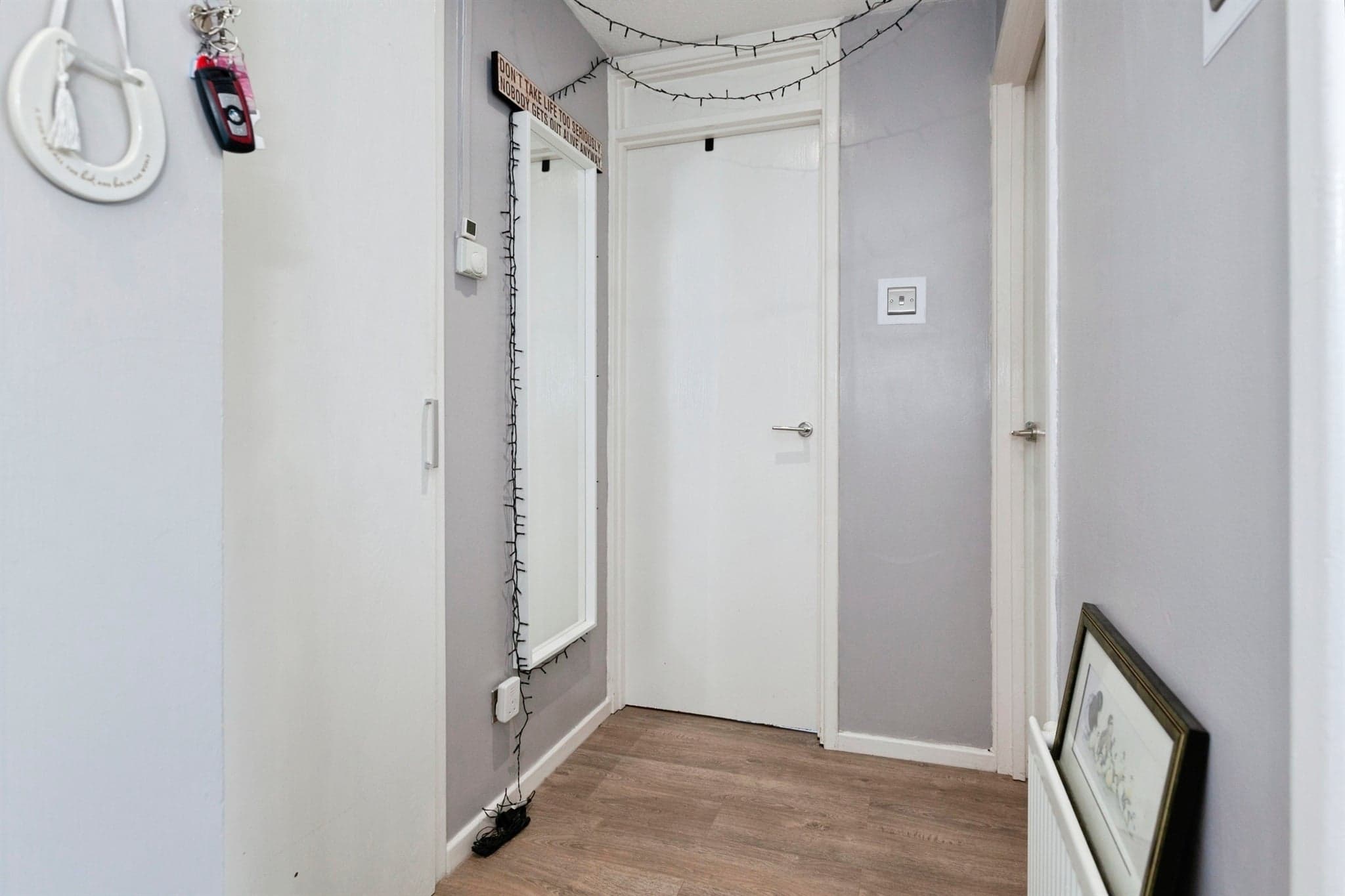 Property at Greystoke Road, SLOUGH