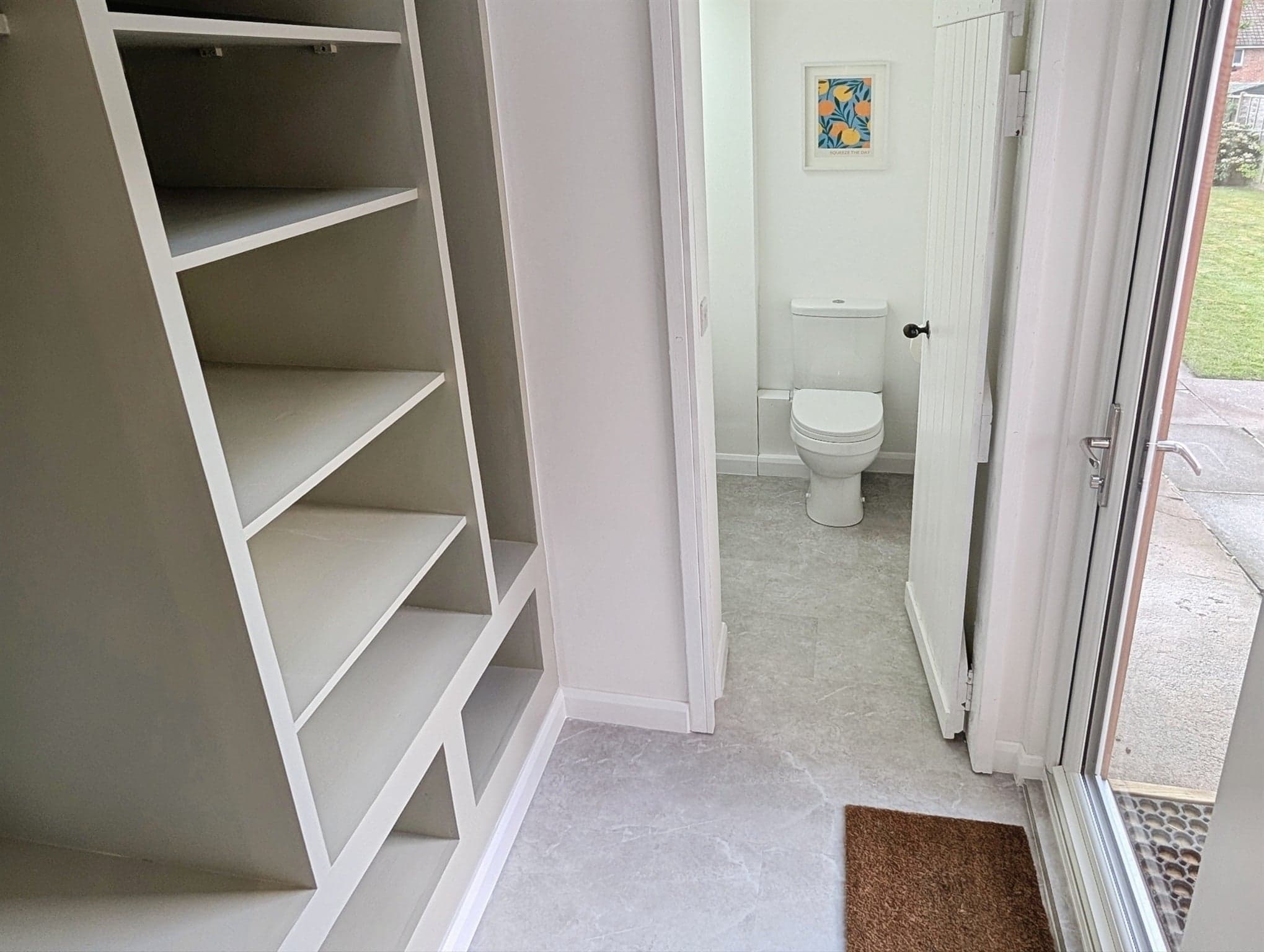 Property at Haddon Road, Leamington Spa