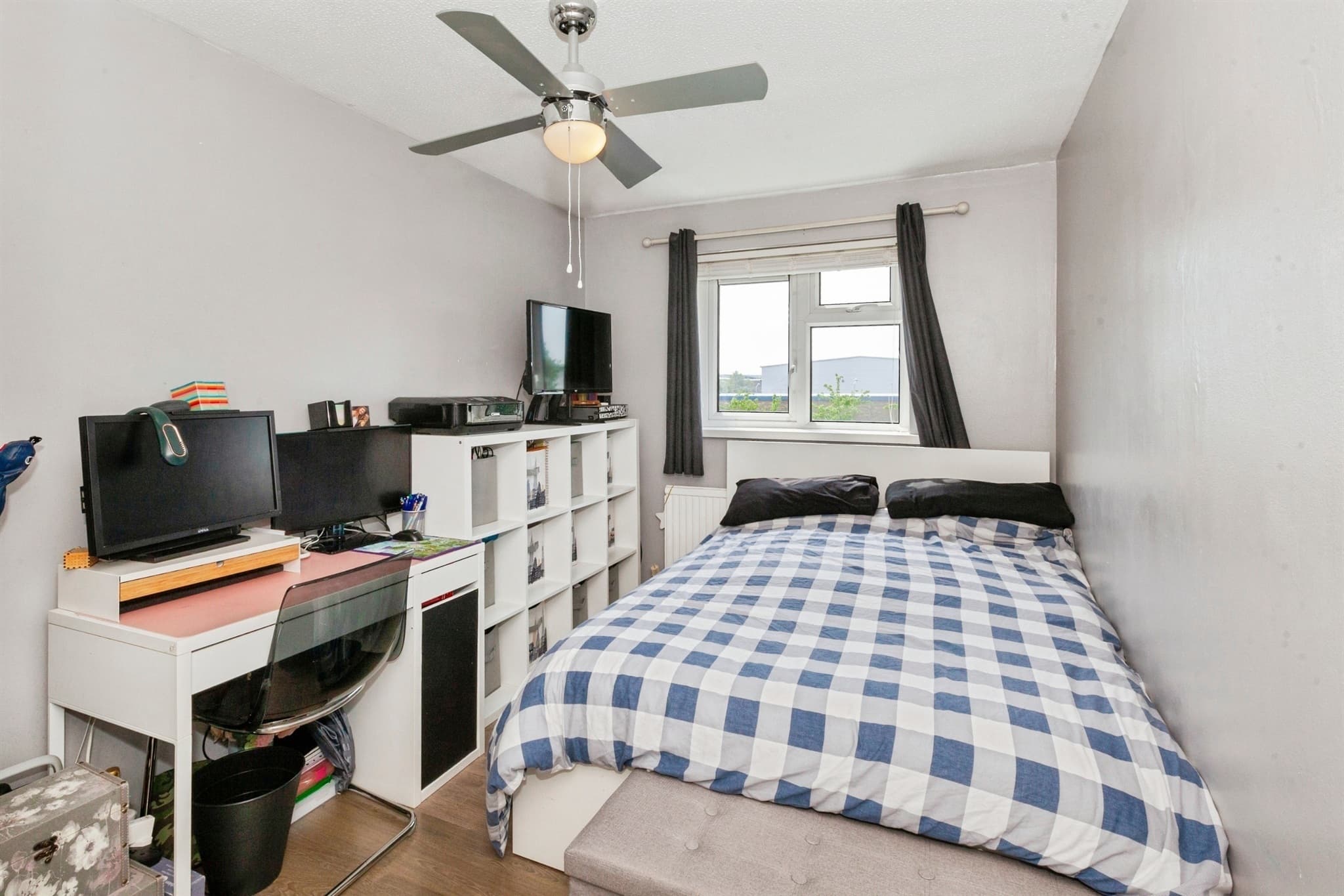 Property at Greystoke Road, SLOUGH