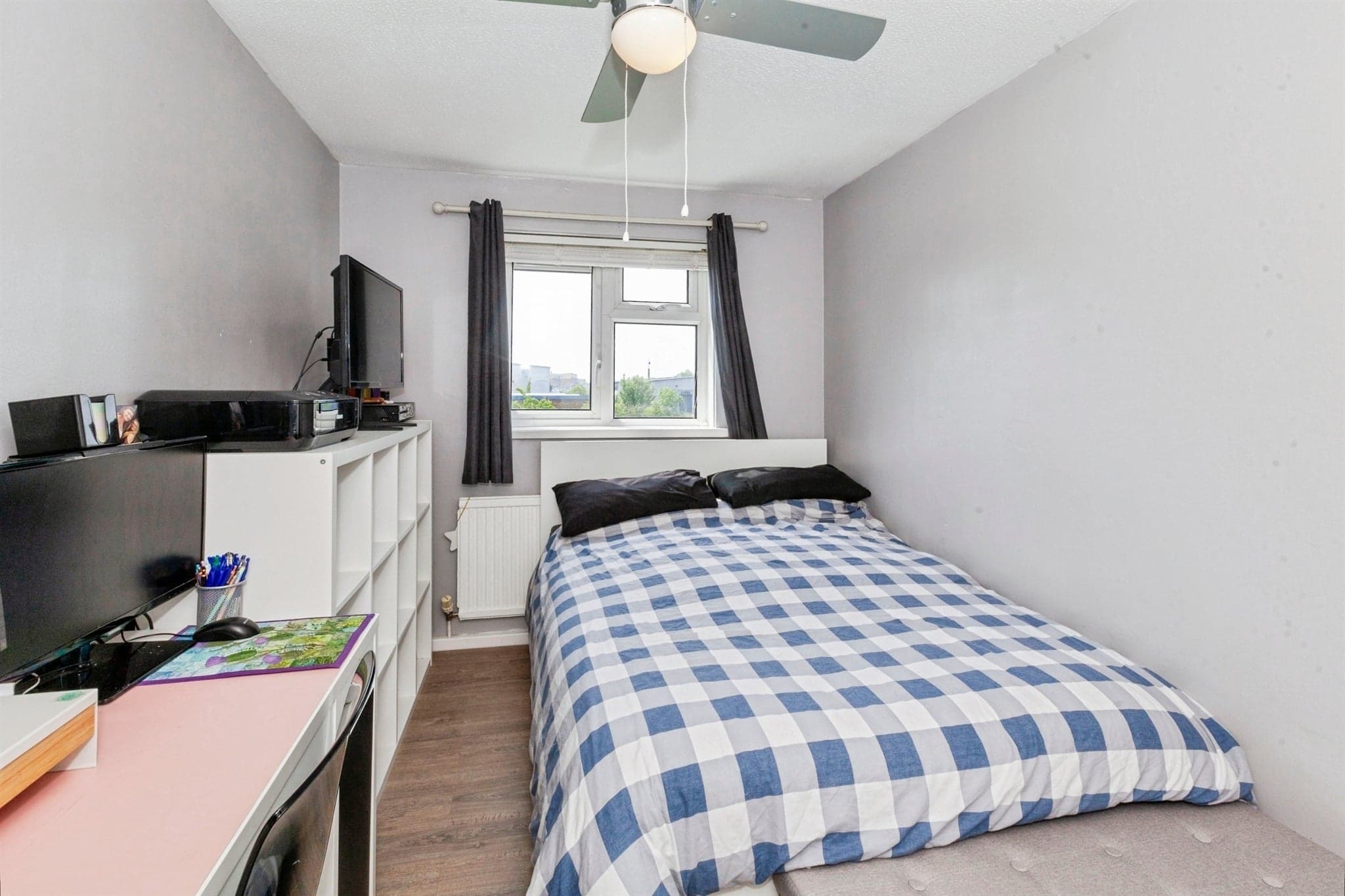 Property at Greystoke Road, SLOUGH