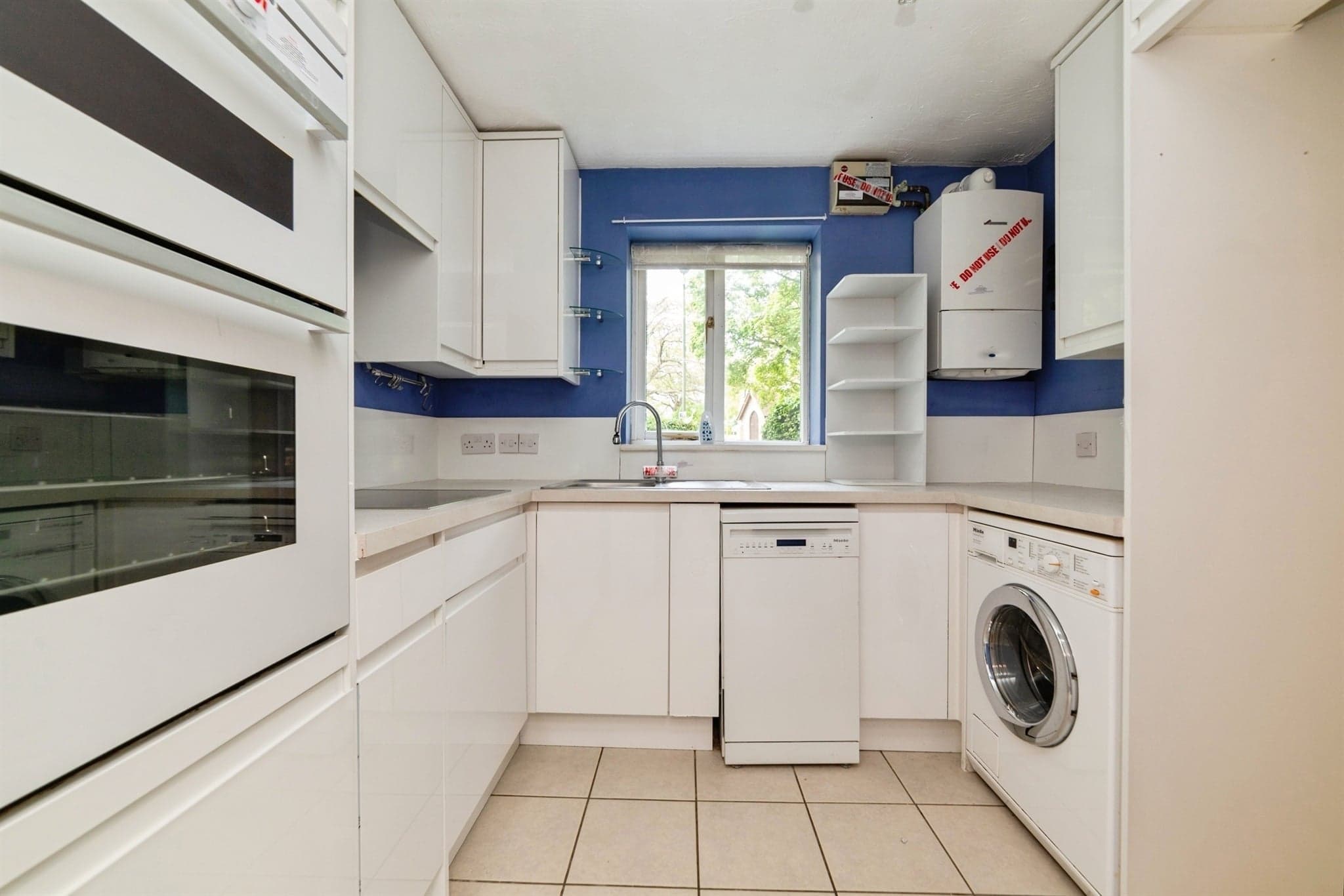 Property at Gillison Close, Letchworth Garden City