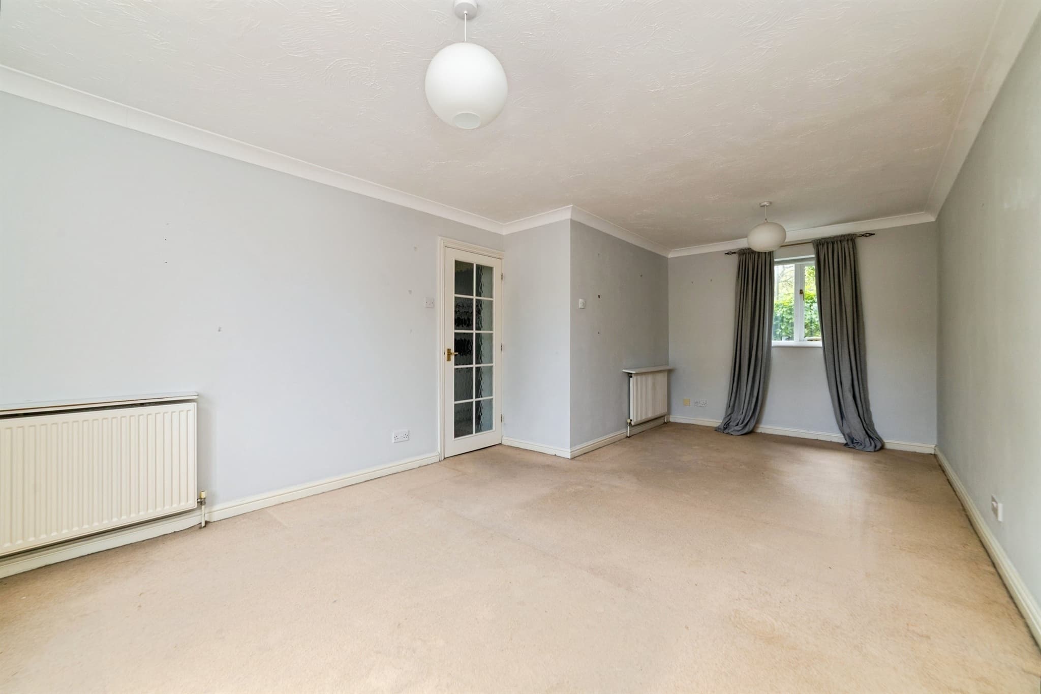 Property at Gillison Close, Letchworth Garden City